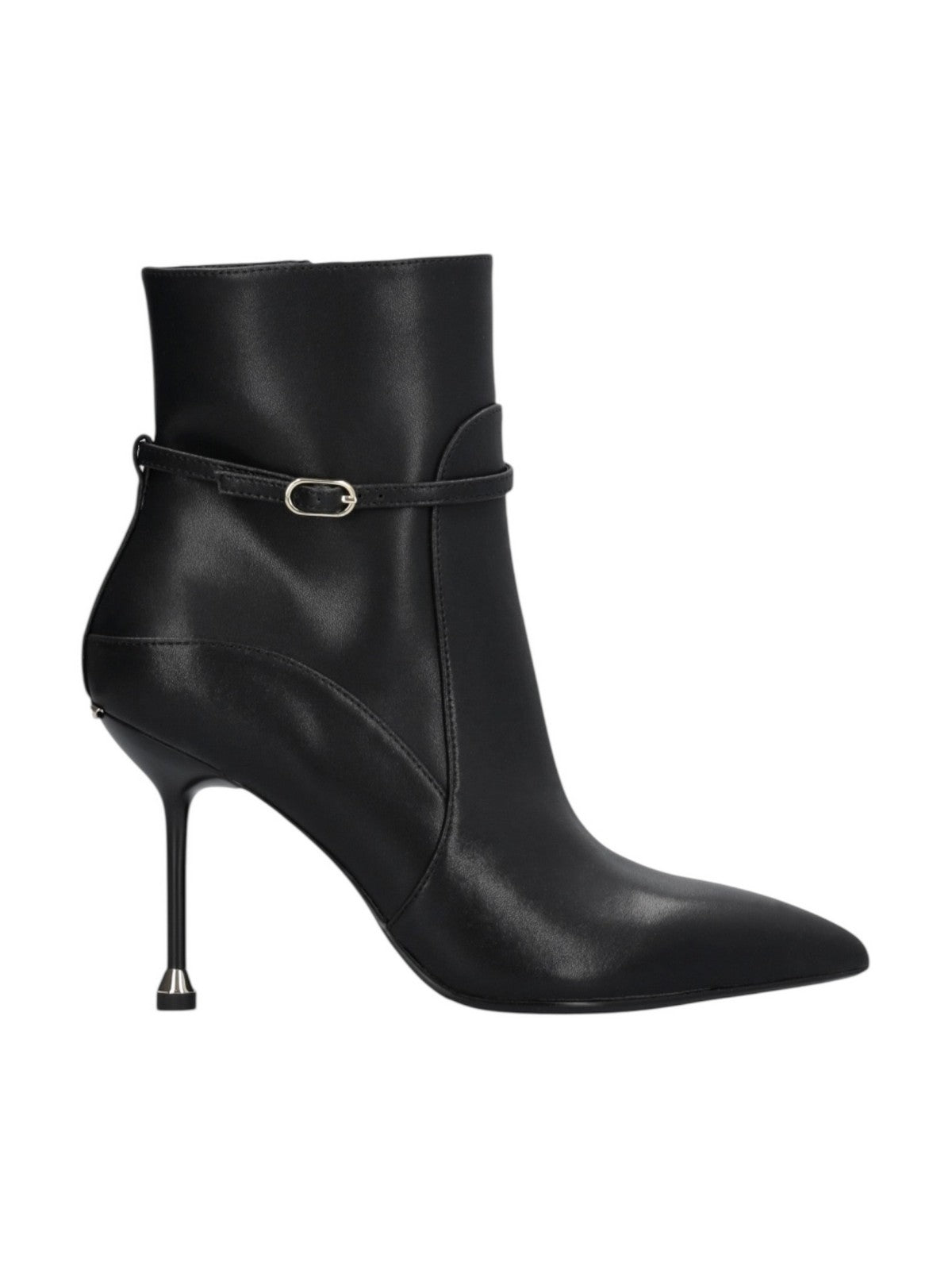 LIU JO Stivali e Stivaletti Donna DEMI 06 SF5005P0102 22222 Nero