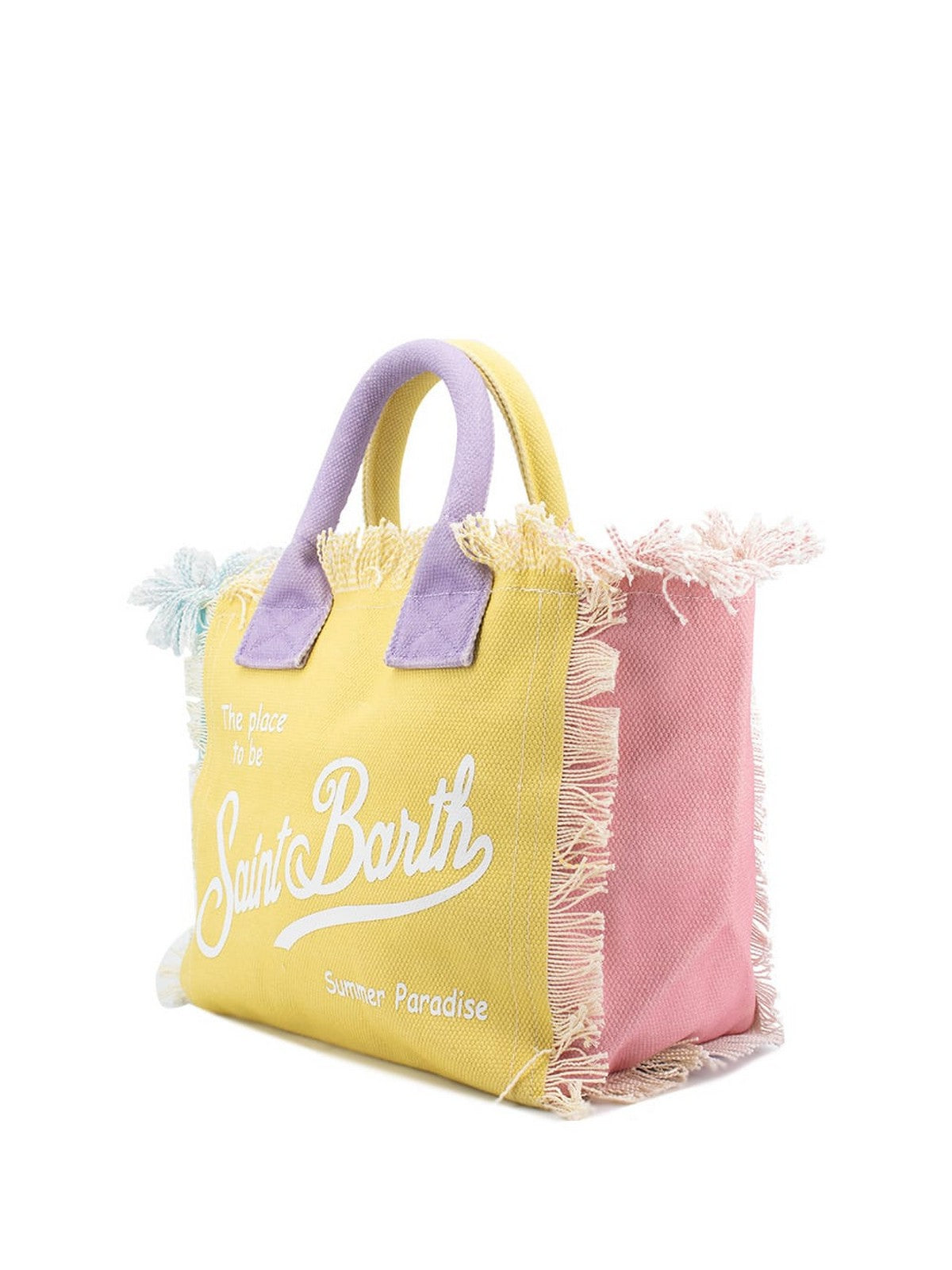 MC2 Saint Barth -Tasche