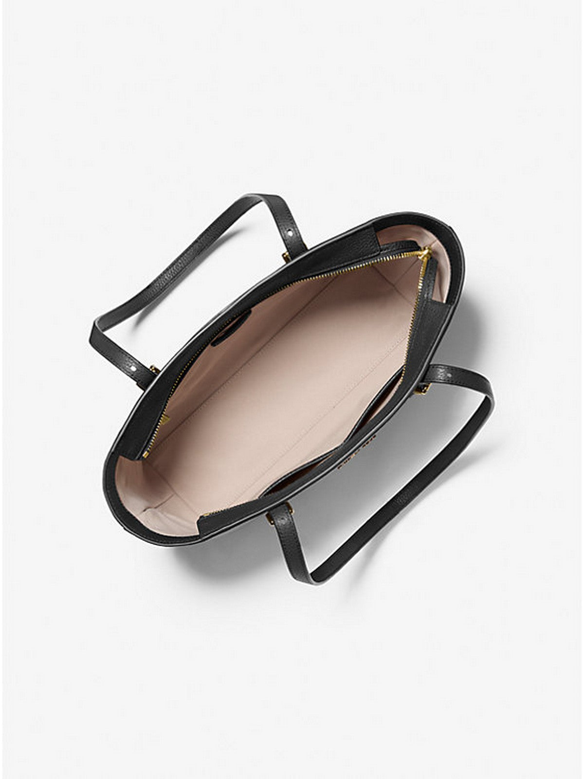 Michael Kors Bag damska 30T5GQNT2L 001 Black