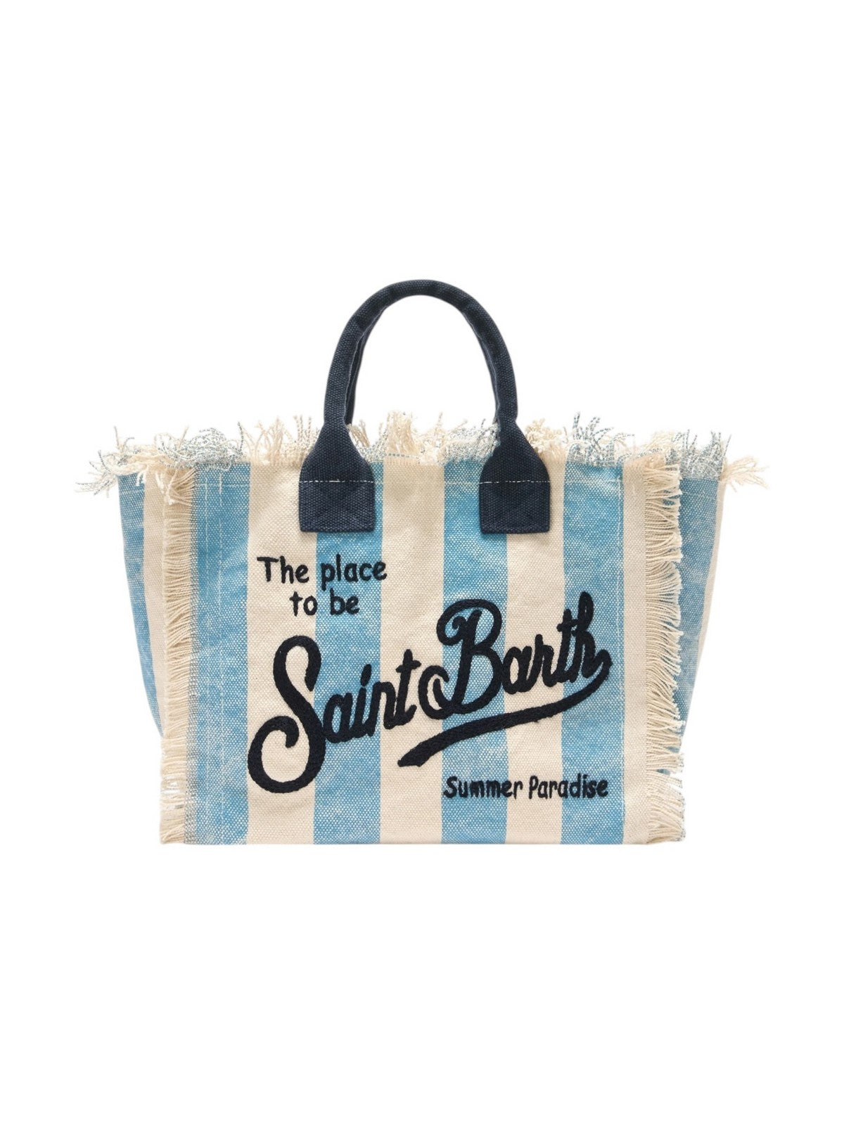 MC2 SAINT BARTH Borsa Donna  COLETTE 02629L TINA 3161 EMB