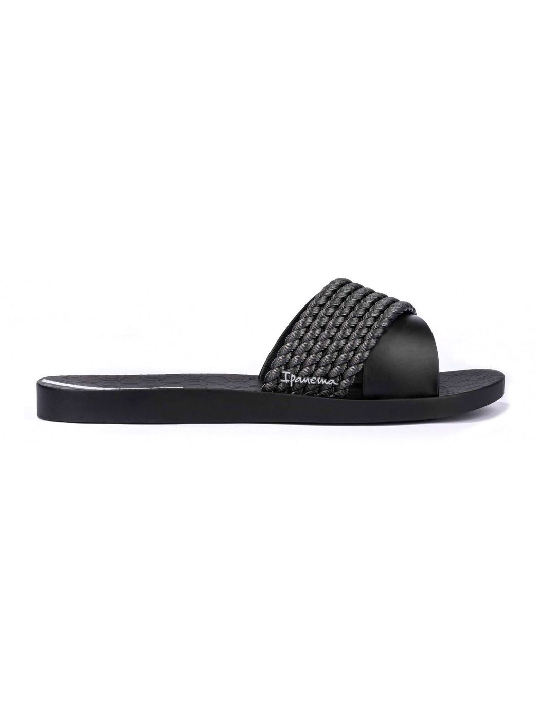 IPANEMA Slipper Woman IP.83244 / 20766 Black