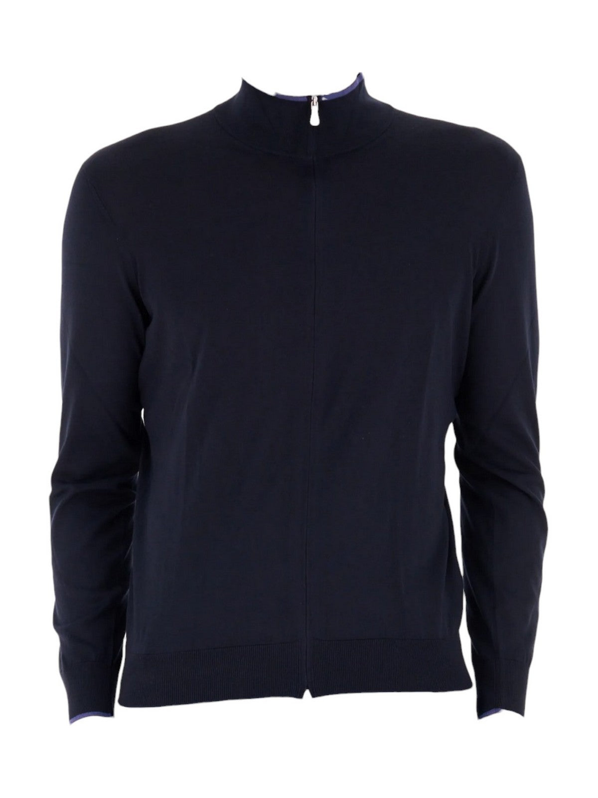 GRAN SASSO Cardigan Uomo  43151/16290 598 Blu