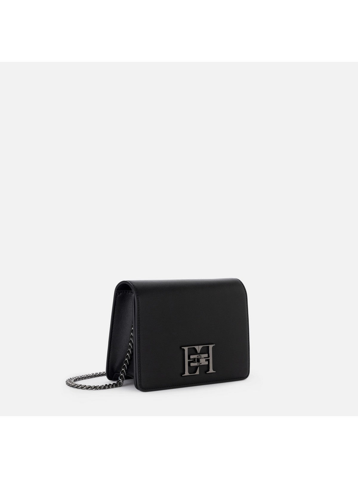 ELISABETTA FRANCHI BS11A46E2 110 Bolsa de mujeres negras