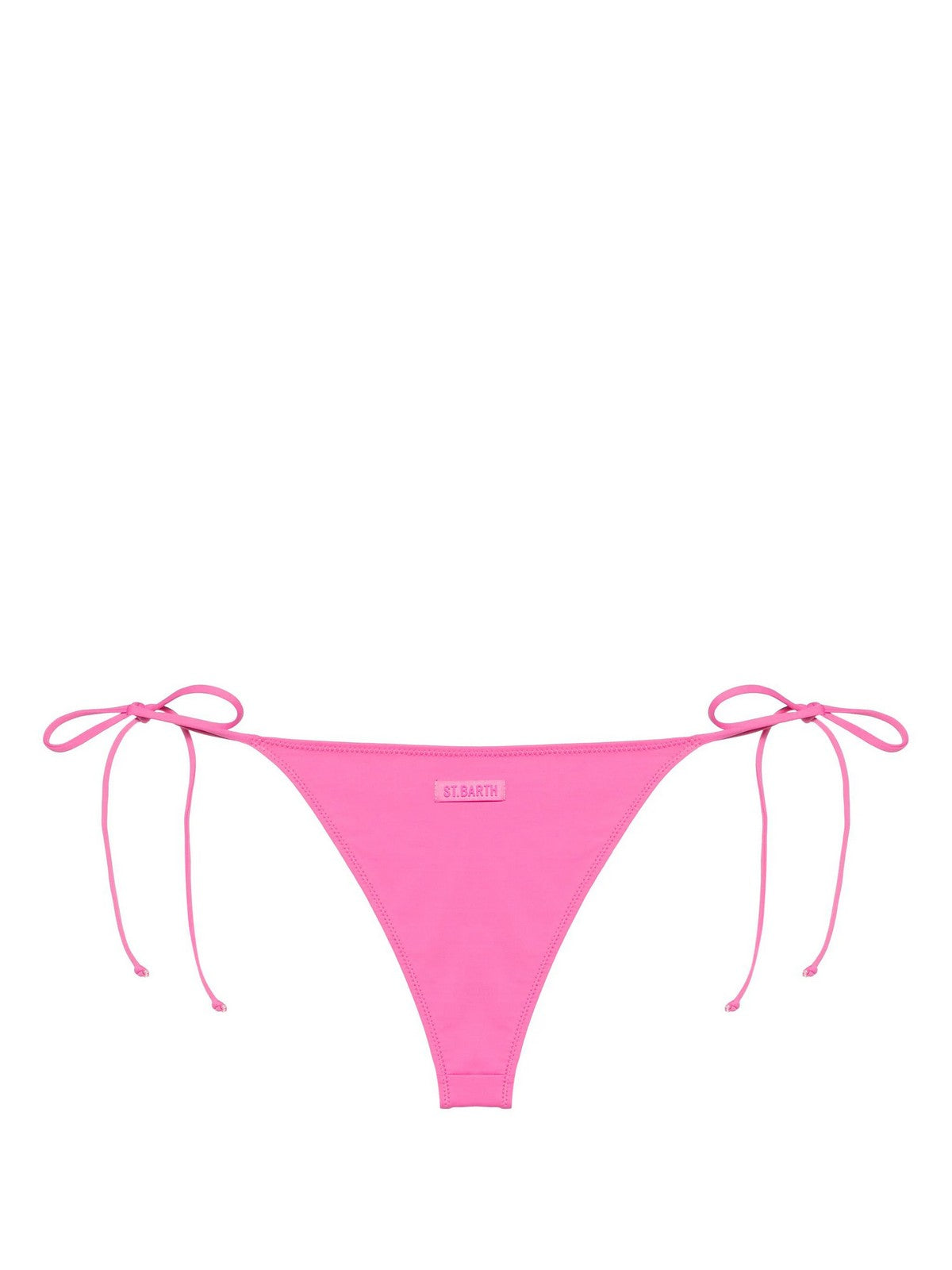 Costume de salle de bain MC2 Saint Barth Femme Marielle 04293f Rosa