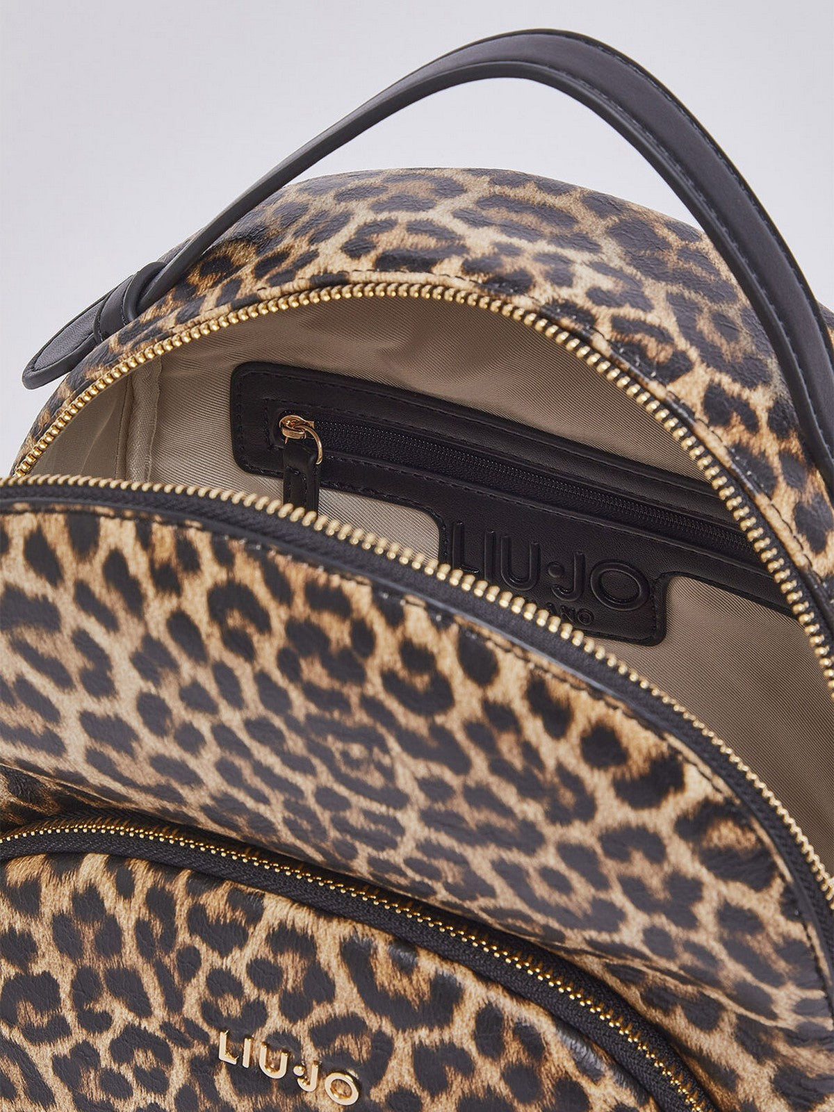 LIU JO ACCESSORIES Zaino Donna  AA6209E1119 00047 Macul.naturale