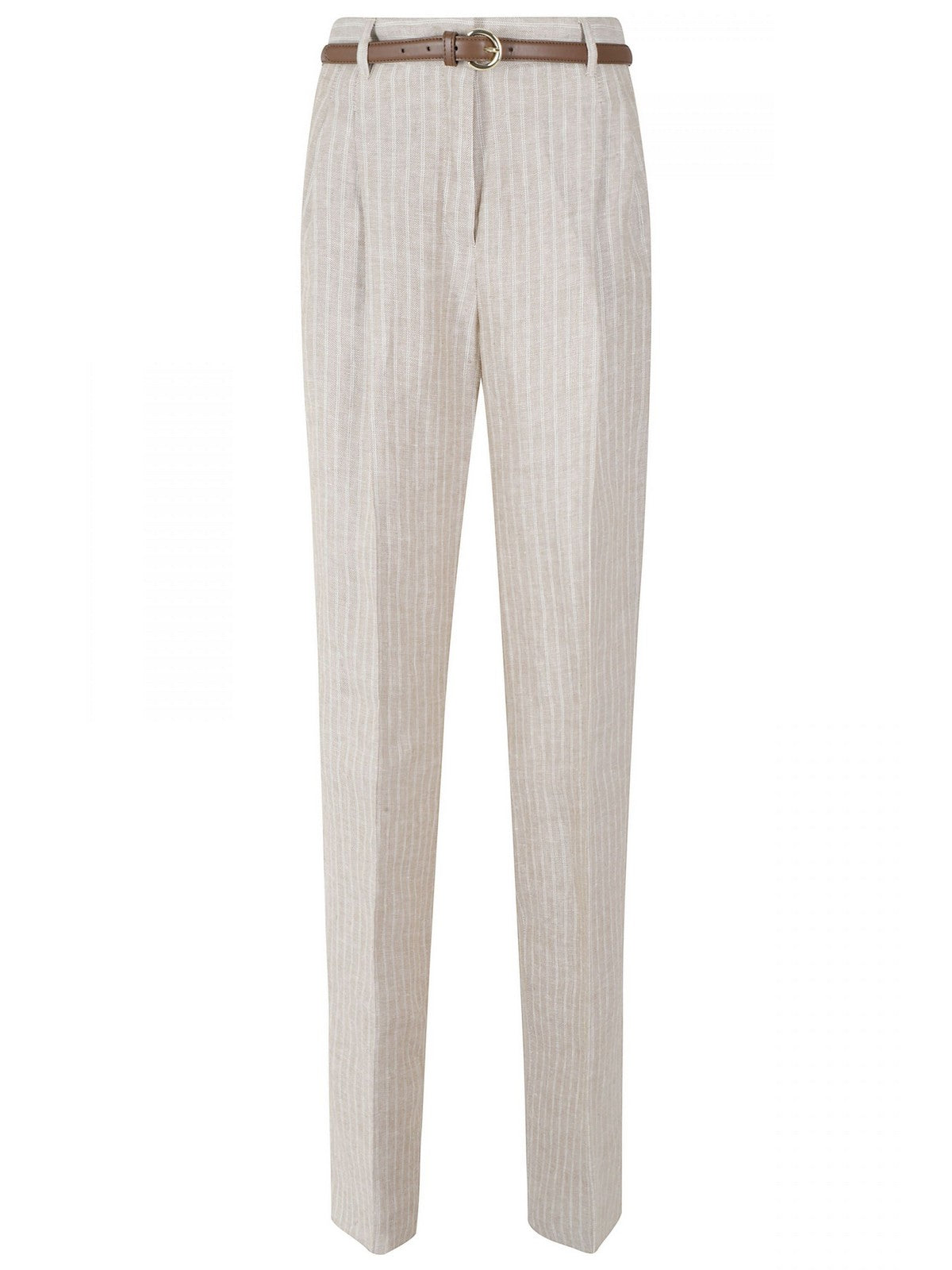 MAX MARA STUDIO Pantalone Donna MSTFONTE 2616131082600 002 Coloniale