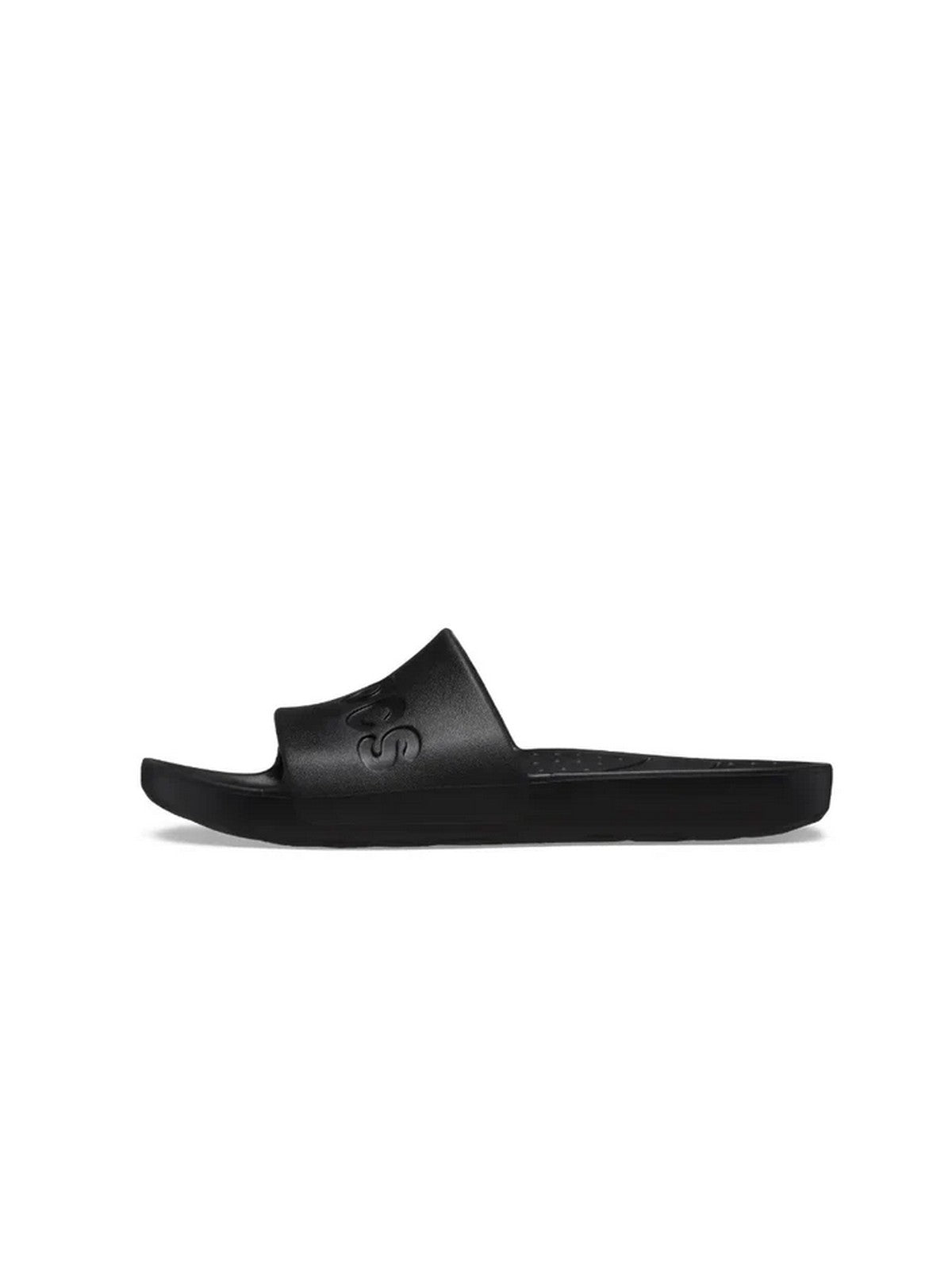 Crocs Ciabatta Unisex Adult Crocs Slide 210088 001 Black