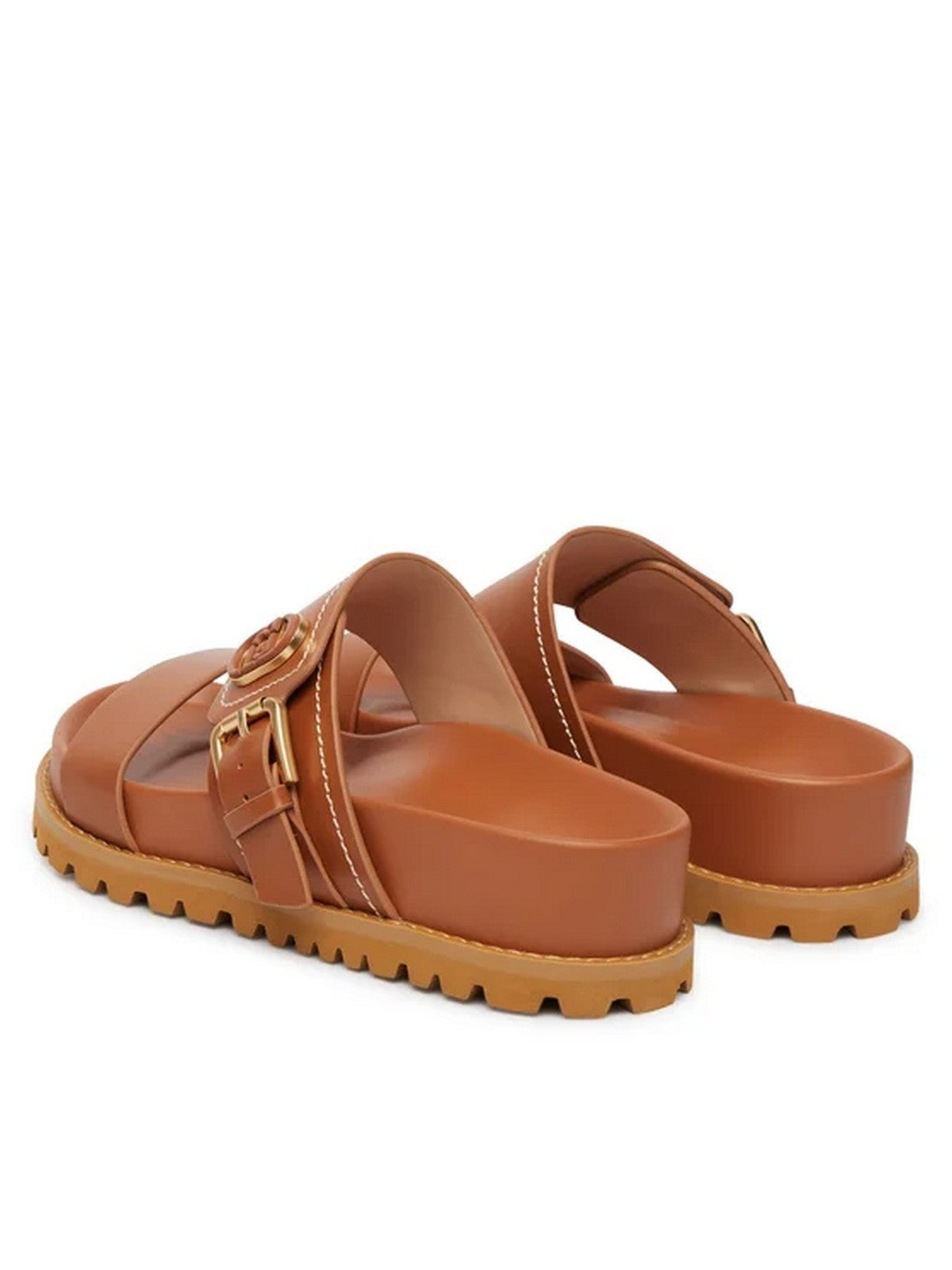 LIU JO Sandalo Donna  SA6109P0102 S3804 SADDLE