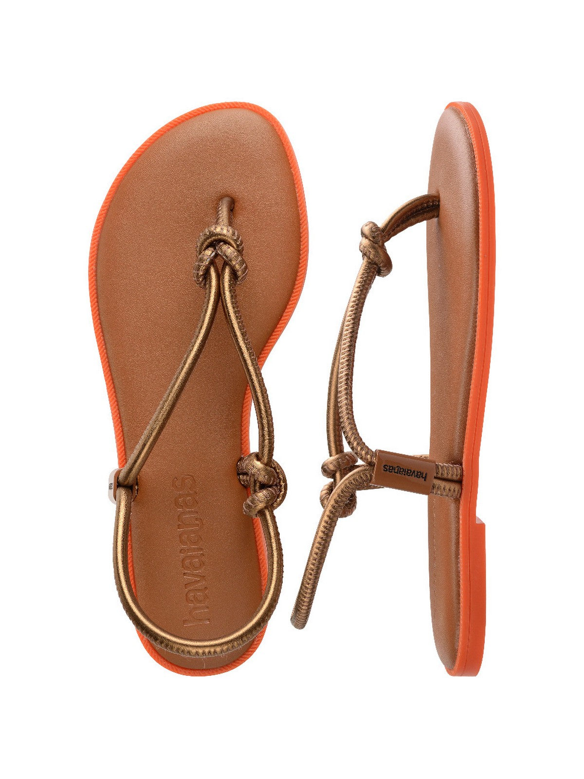 HAVAIANAS Infradito Donna Hav. Una Acai 4149616.9385 Rosso gioboutiqueweb