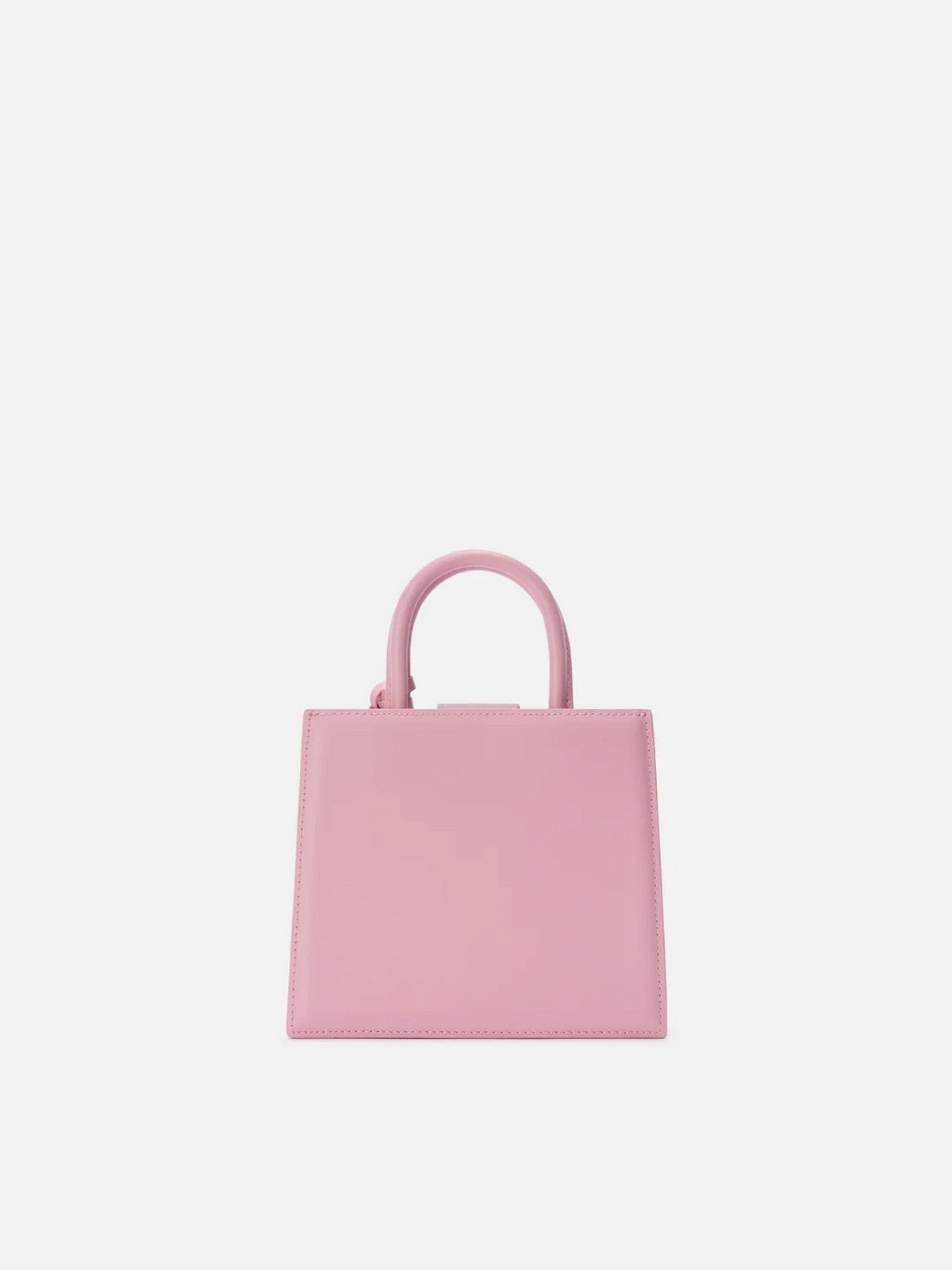 MC2 SAINT BARTH Borsa Donna  SHOP BAG MINI 00011L LEATHER 21