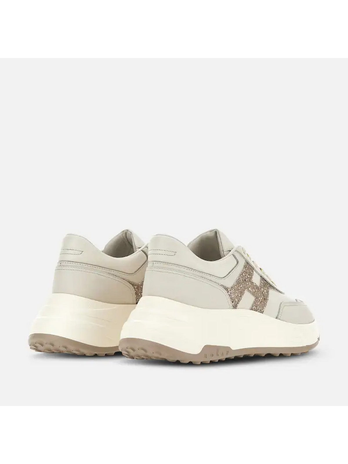 HOGAN Sneaker Donna  HXW6690FR30UWW0CAS B013+M024