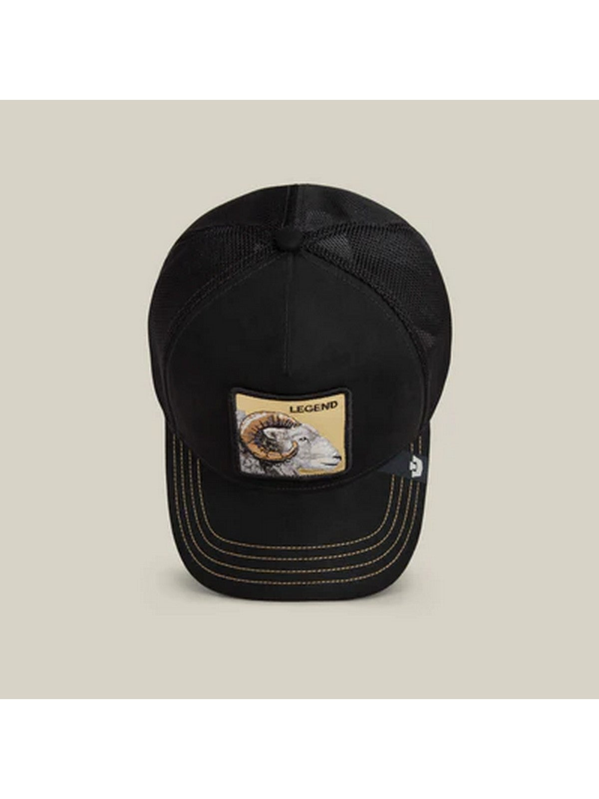 GOORIN BROS Cappello Uomo GOLDEN LEGEND 101-2532 VOI VOID