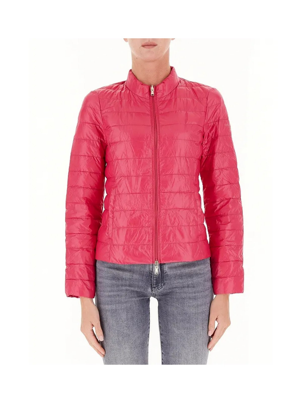 Patrizia Pepe Dudvet Woman CO0178 A503 M511 Rojo