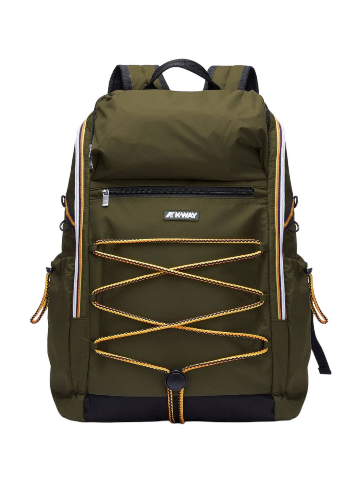 K-Way-Erwachsener Unisex Rucksack Monte Limar K4112YW WMR Green