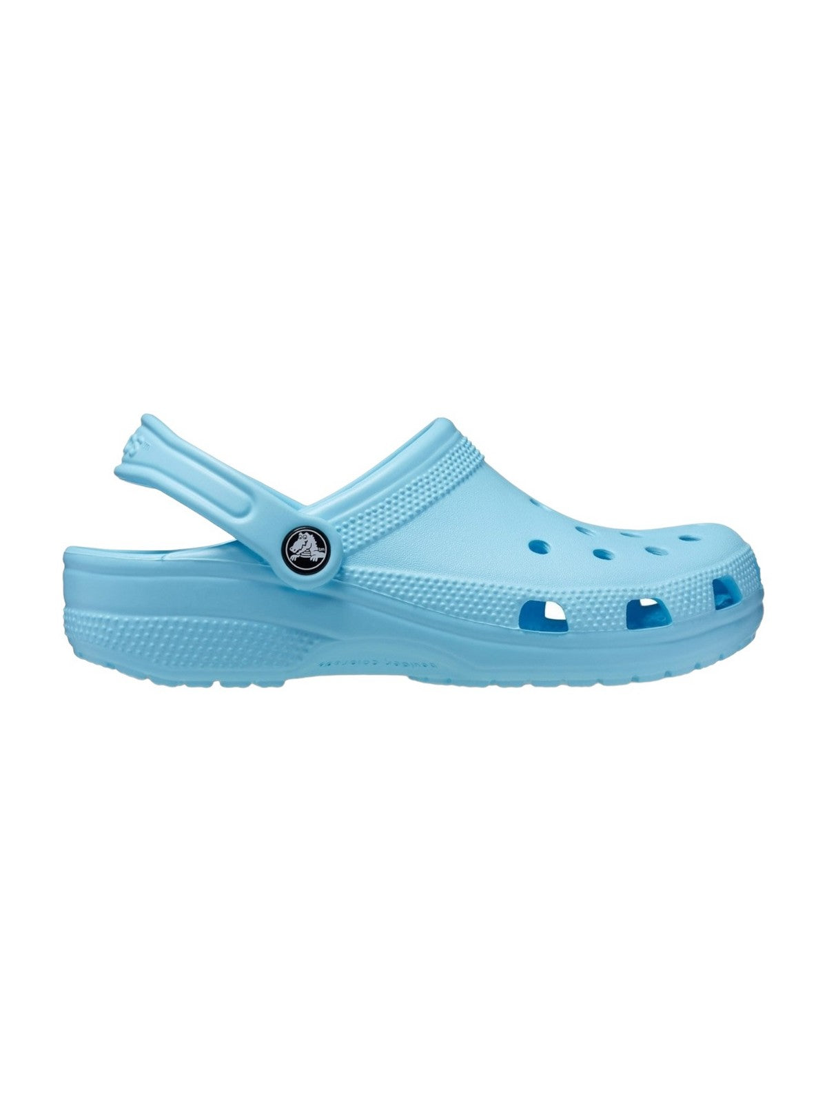 CROCS Ciabatta Unisex adulto Classic Sabot U 10001 411 Blu