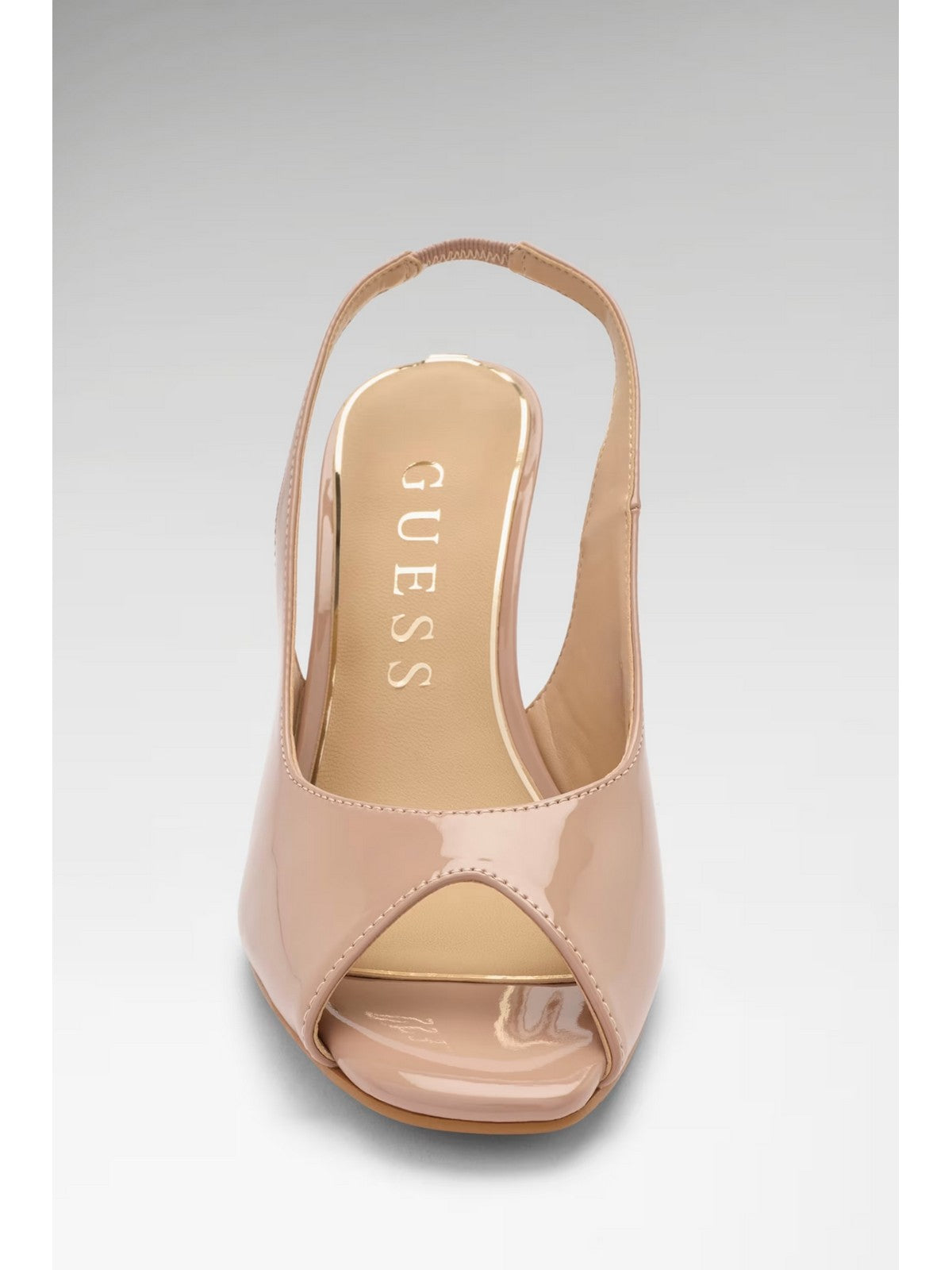 GUESS Décolleté Donna KISELLE FLJKLK PAF07 NUDE NUDE