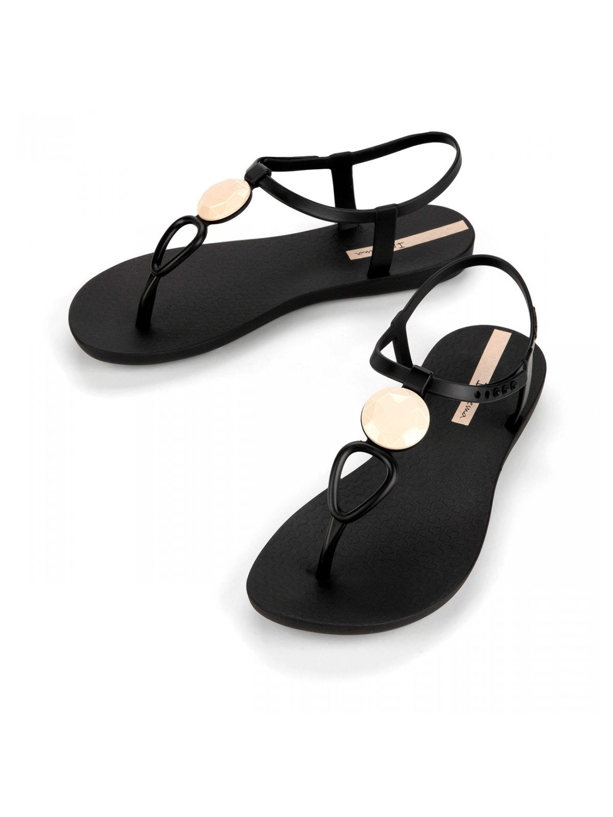 IPANEMA Sandalo Donna Ipanema Class Party Sandal Fem IP.83515 AR564 Nero