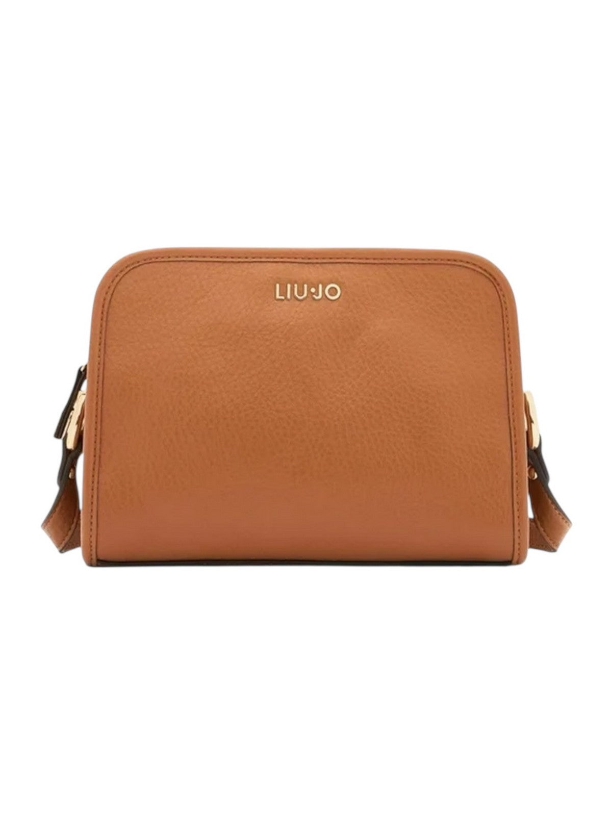 LIU JO ACCESSORIES Borsa Donna  AF5036E0027 81244 Ginger bread