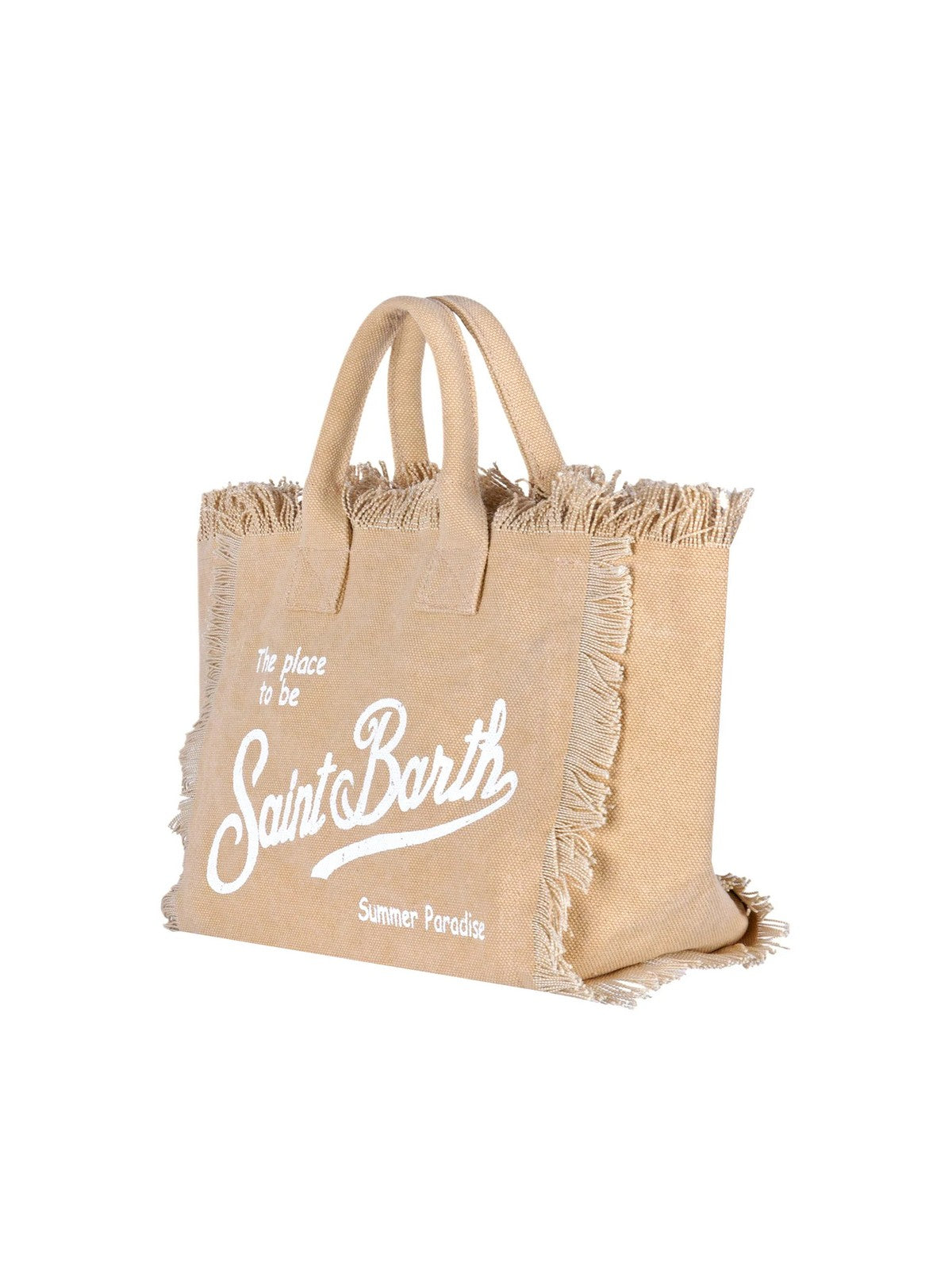 MC2 SAINT BARTH Borsa Donna  COLETTE 00102L 11 BEIGE