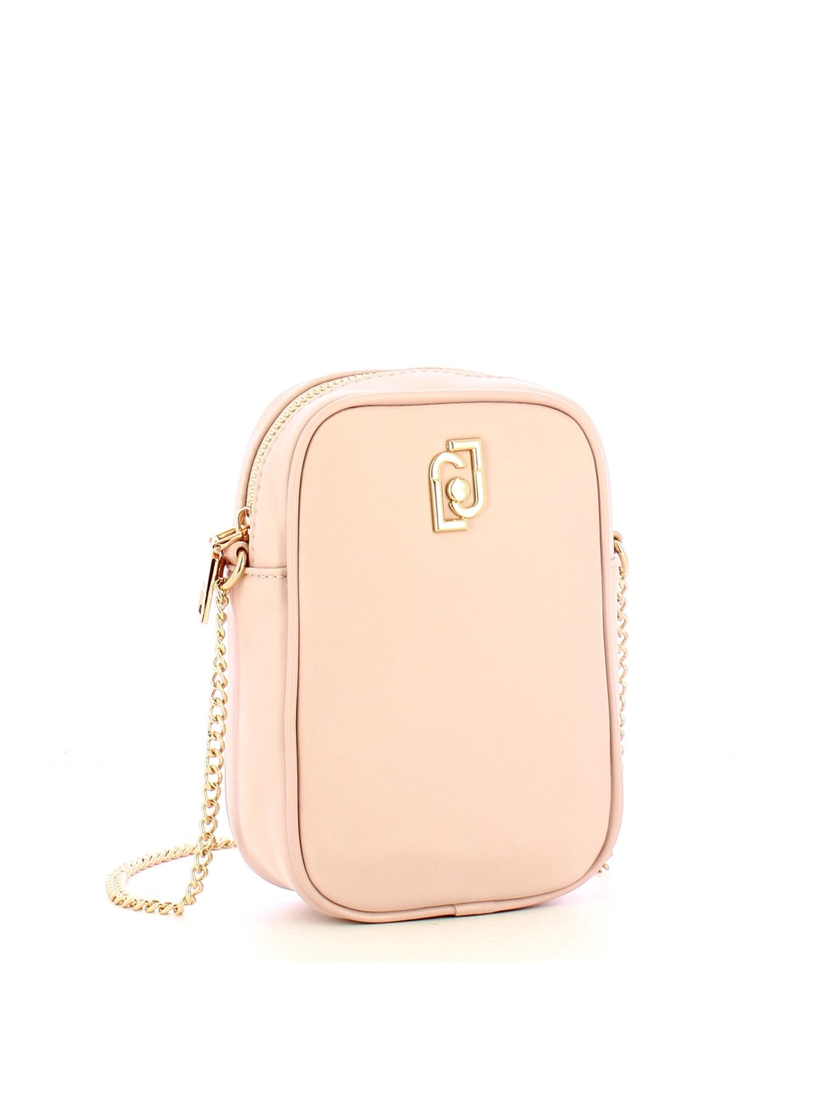 LIU JO ACCESSORIES Borsa Donna  AA5183T4559 00178 Rosa gioboutiqueweb