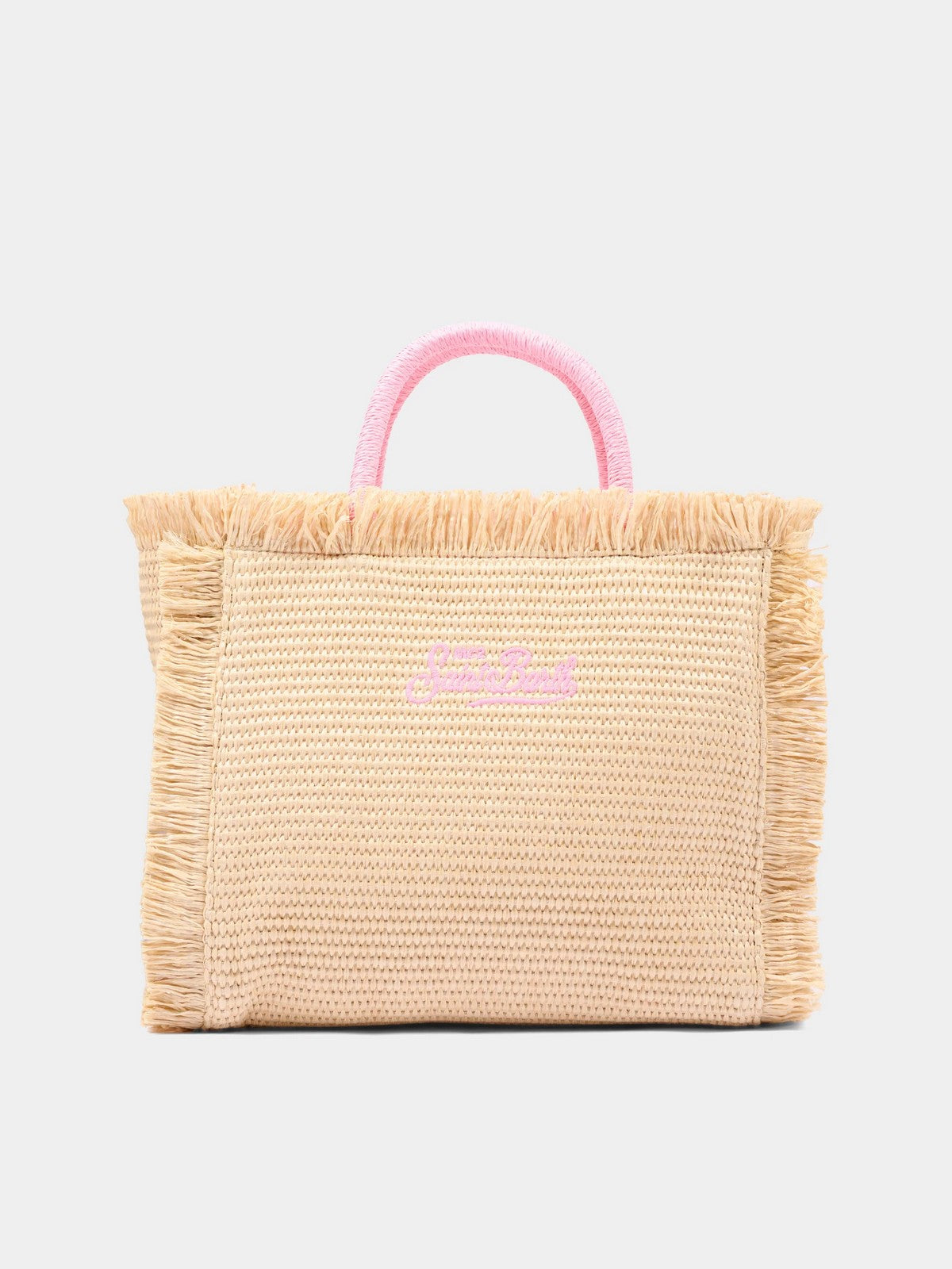 MC2 SAINT BARTH Borsa Donna  COLETTE STRAW N 00415L 1121 EMB