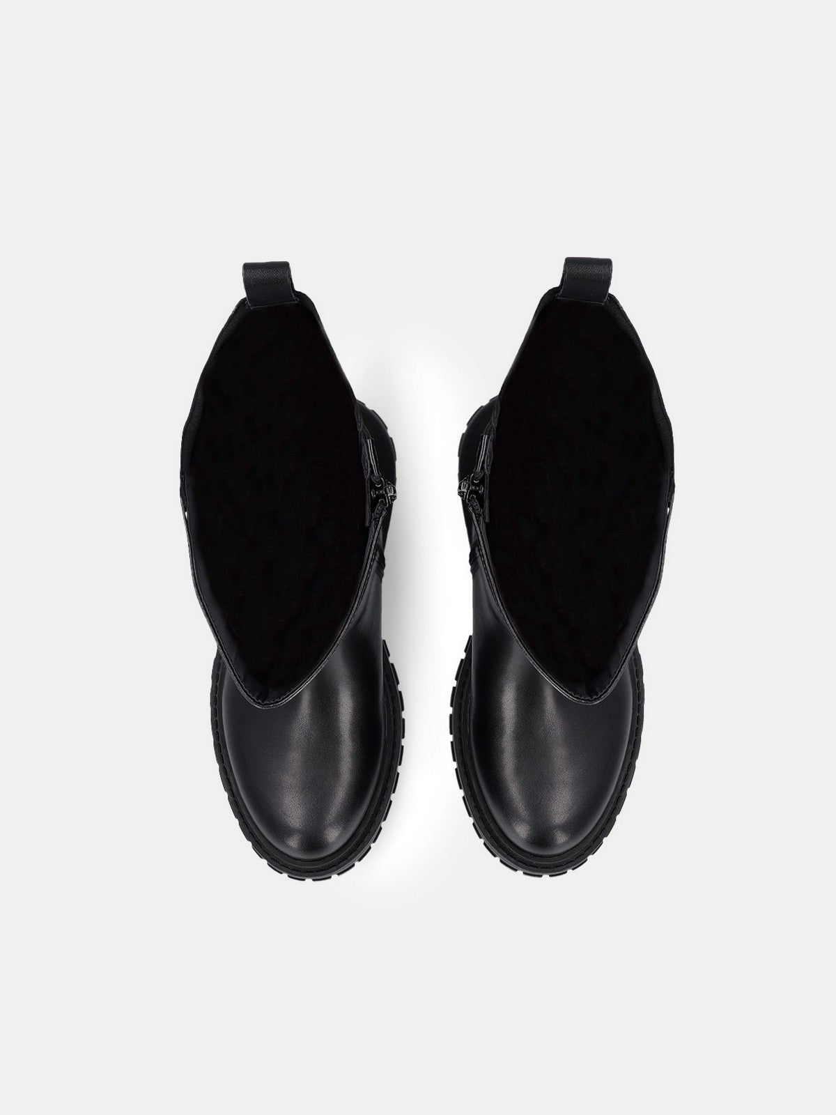 LIU JO Stivali e Stivaletti Donna RUMI 39 SF5059PX241 22222 Nero