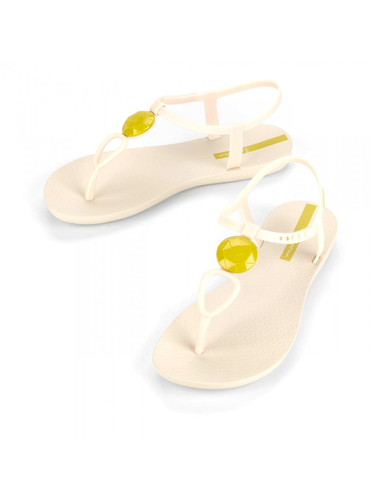 Ipanema sandalo woman ipanema class sandal fem ip.83515 ar562 beige