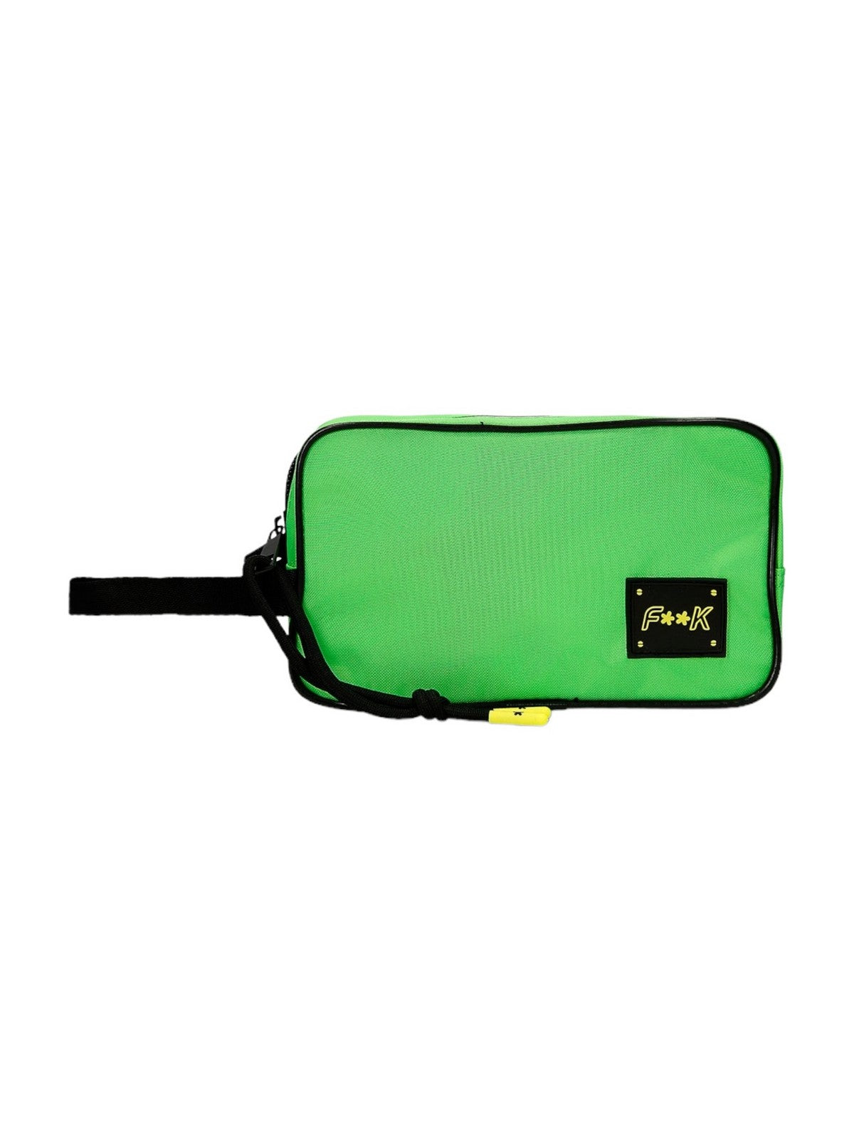 F**K Pochette pour hommes FK24-A205FG Vert