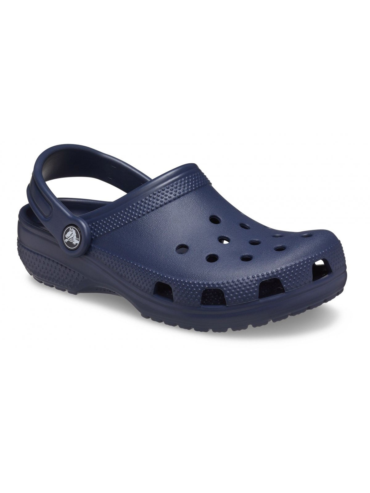 CROCS Chausson Enfants et adolescents Sabot classique 206991 410 Bleu