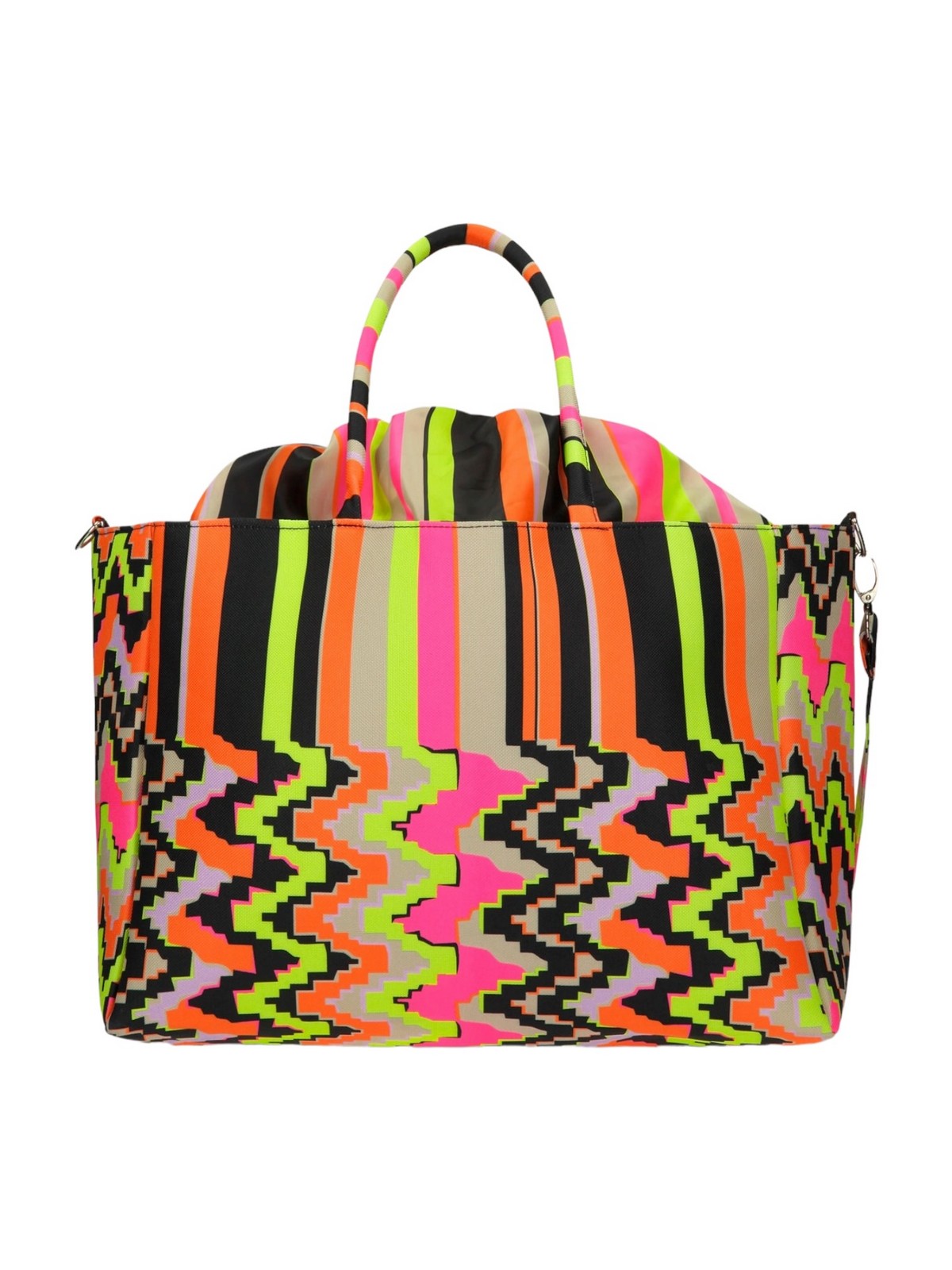 F ** k Bag Bag Woman FK24-A030X07 Multicolor