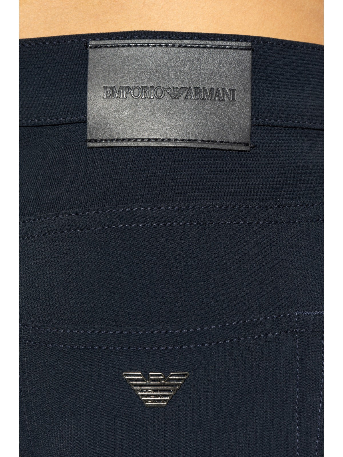 Emporio Armani 3D1J05 1NPQZ 0920 Blue Twolers