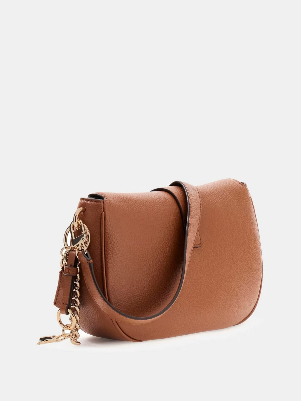 GUESS Borsa Donna BROOKE SHOULDER BAG HWBG98 97180 COG COGNAC