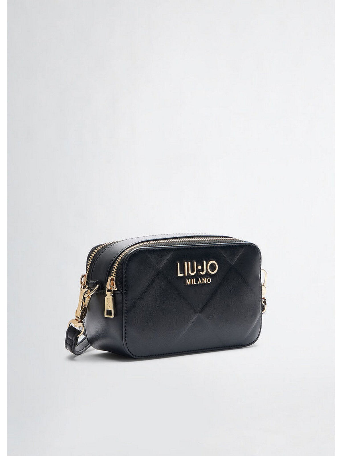 LIU JO ACCESSORIES Borsa Donna  AA5100E0778 22222 Nero gioboutiqueweb
