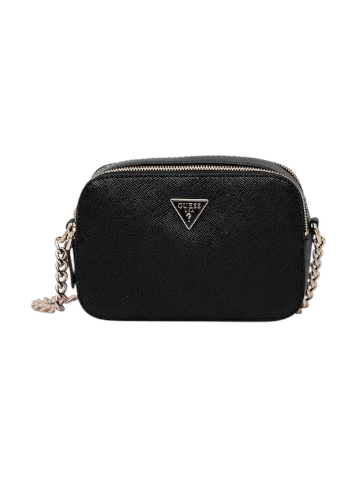 GUESS Borsa Donna NOELLE II CROSSBODY CAMERA HWZG96 72140 BLA BLACK