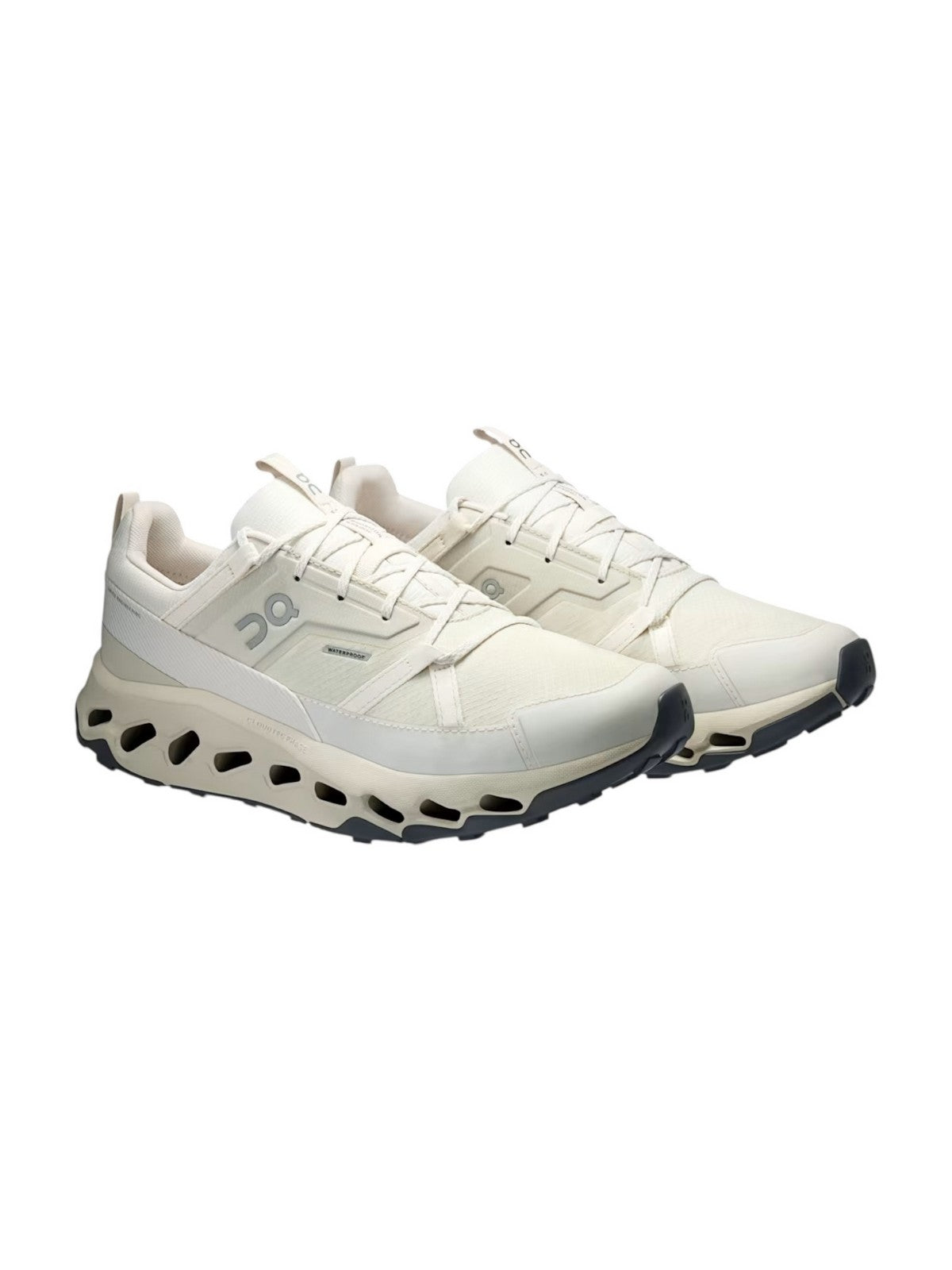 ON Sneaker Uomo Cloudhorizon WP 3ME10053586 Ghost Ivory gioboutiqueweb