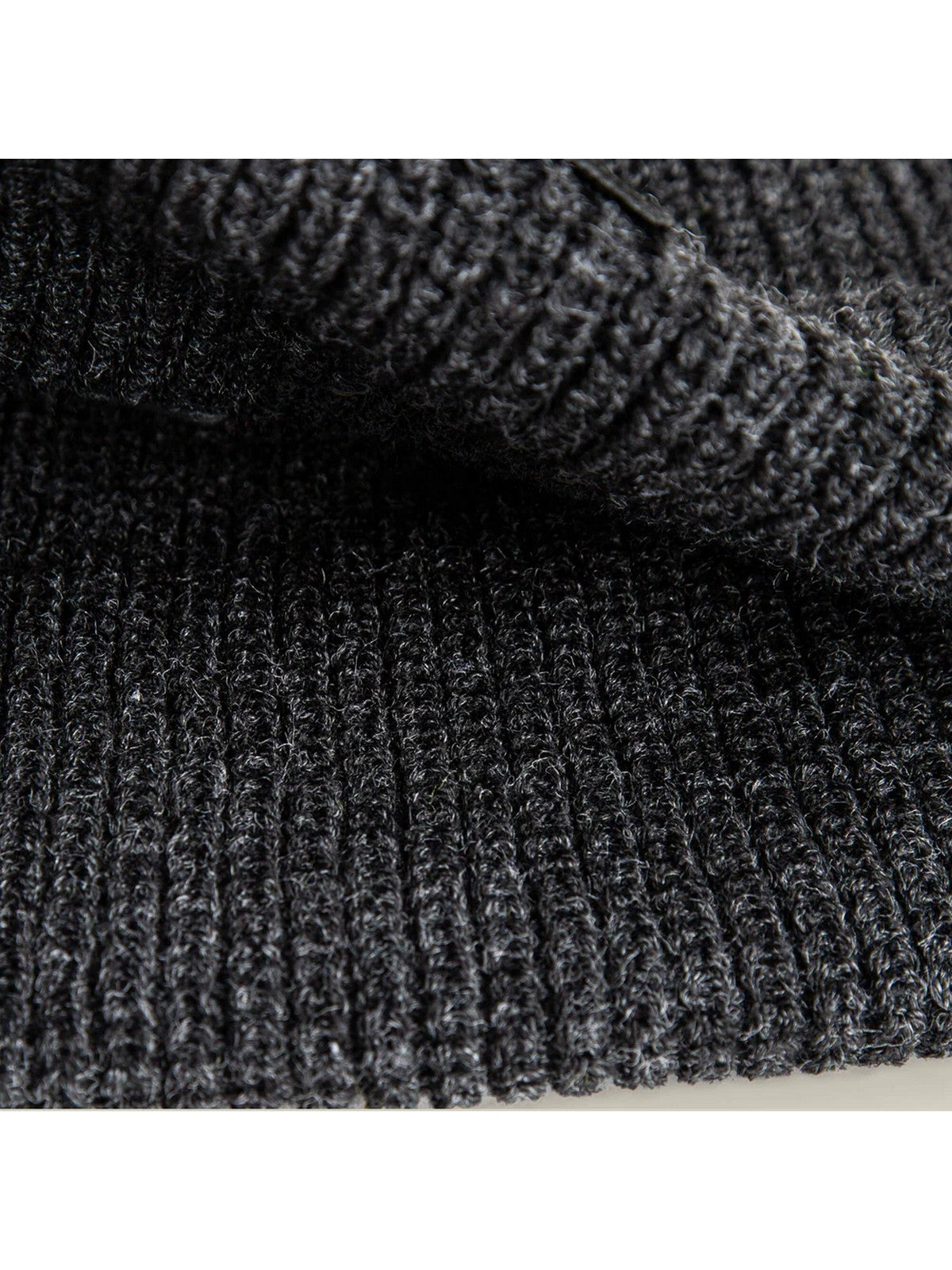 GOORIN BROS Cappello Uomo THE CANCELLED BEANIE 107-2491 VOI VOID