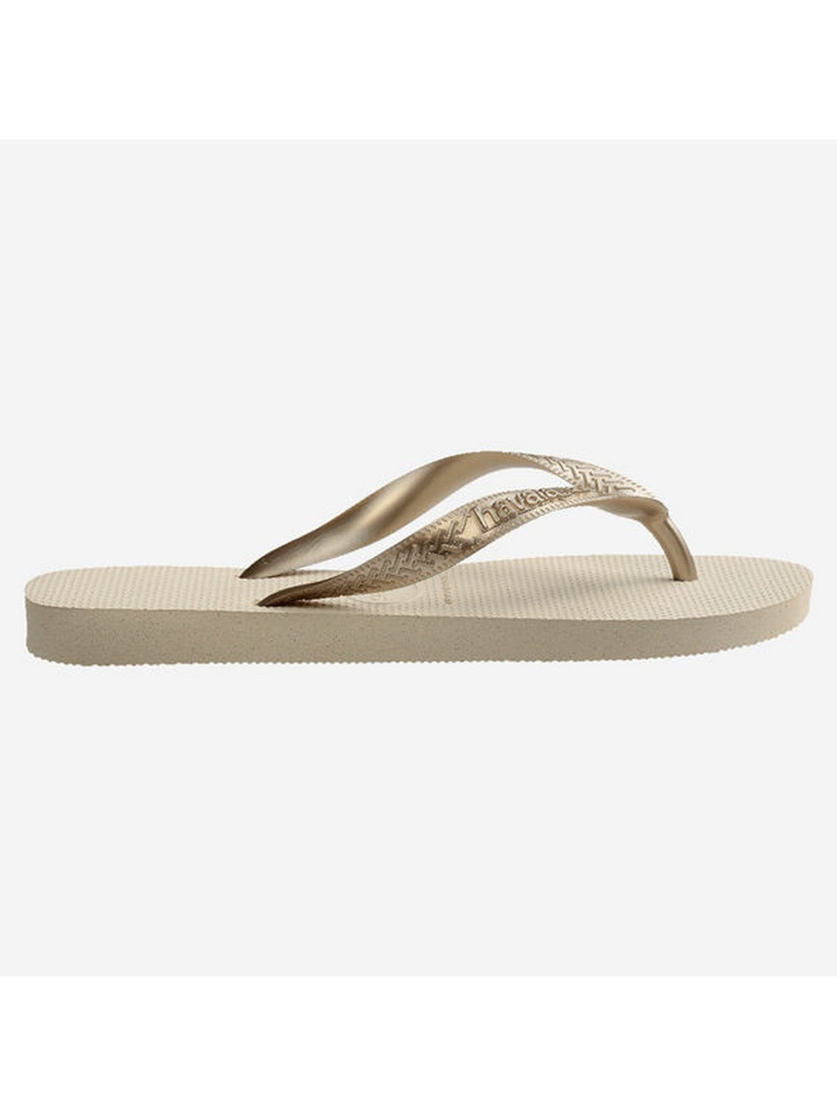 HAVAIANAS Infradito Donna Hav. Top Tiras Senses 4149375.0121 Beige