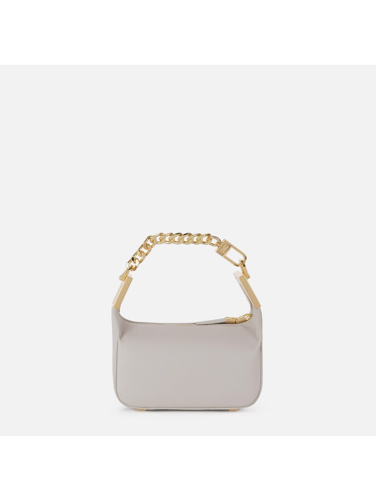 ELISABETTA FRANCHI Borsa Donna  BS65A42E2 155 Bianco