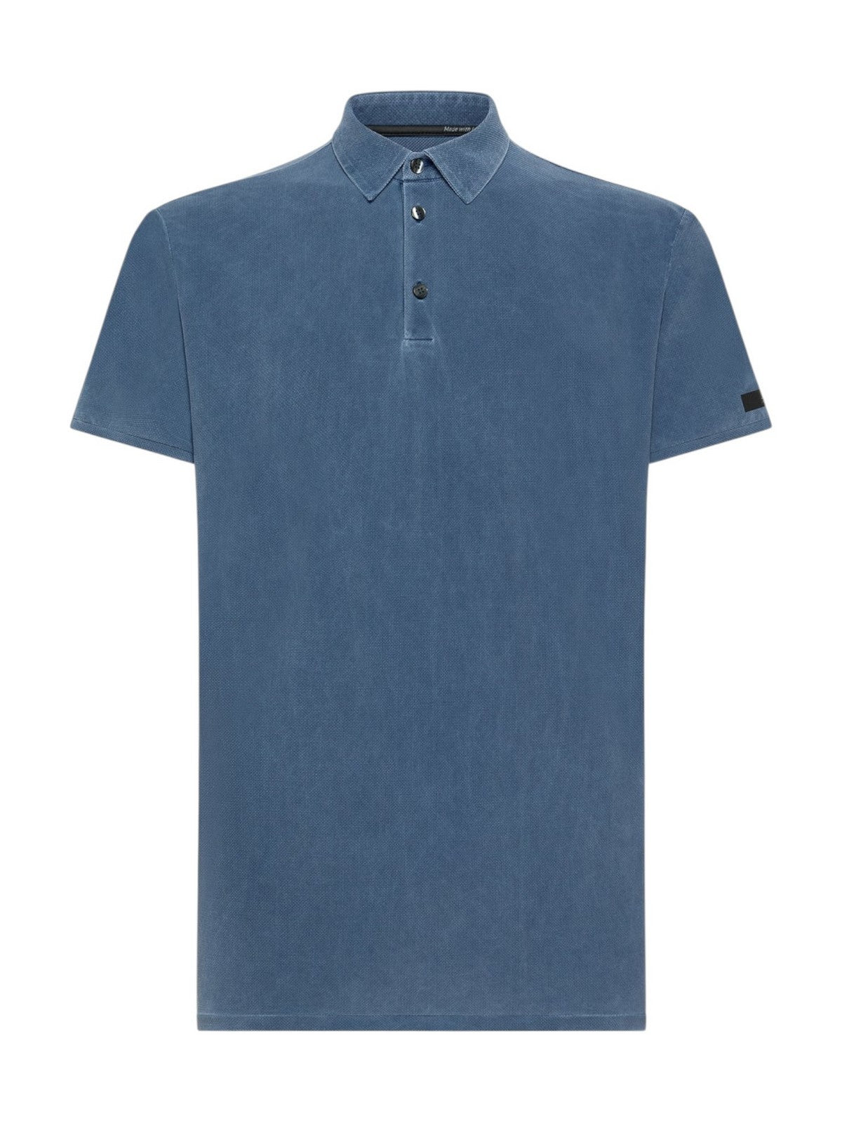 RRD Polo Uomo  26219 60 60 BLUE BLACK