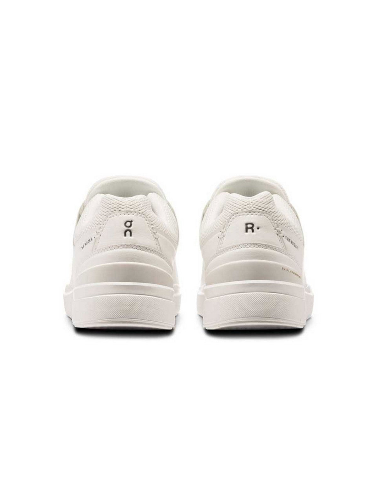 ON Sneaker Uomo The Roger Advantage 3MD10642351 Bianco
