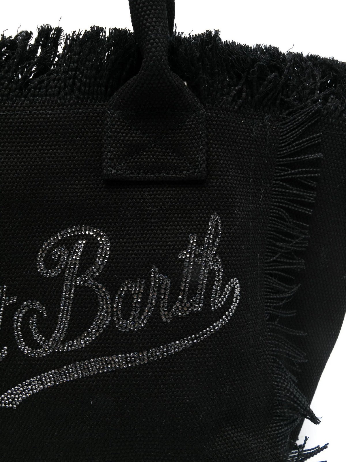 MC2 SAINT BARTH Borsa Donna  COLETTE 04047H 00 STRASS gioboutiqueweb