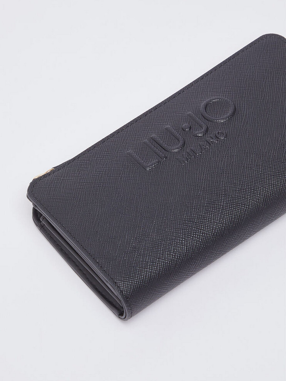 LIU JO ACCESSORIES Portafoglio Donna  AA6285ES029 22222 Nero