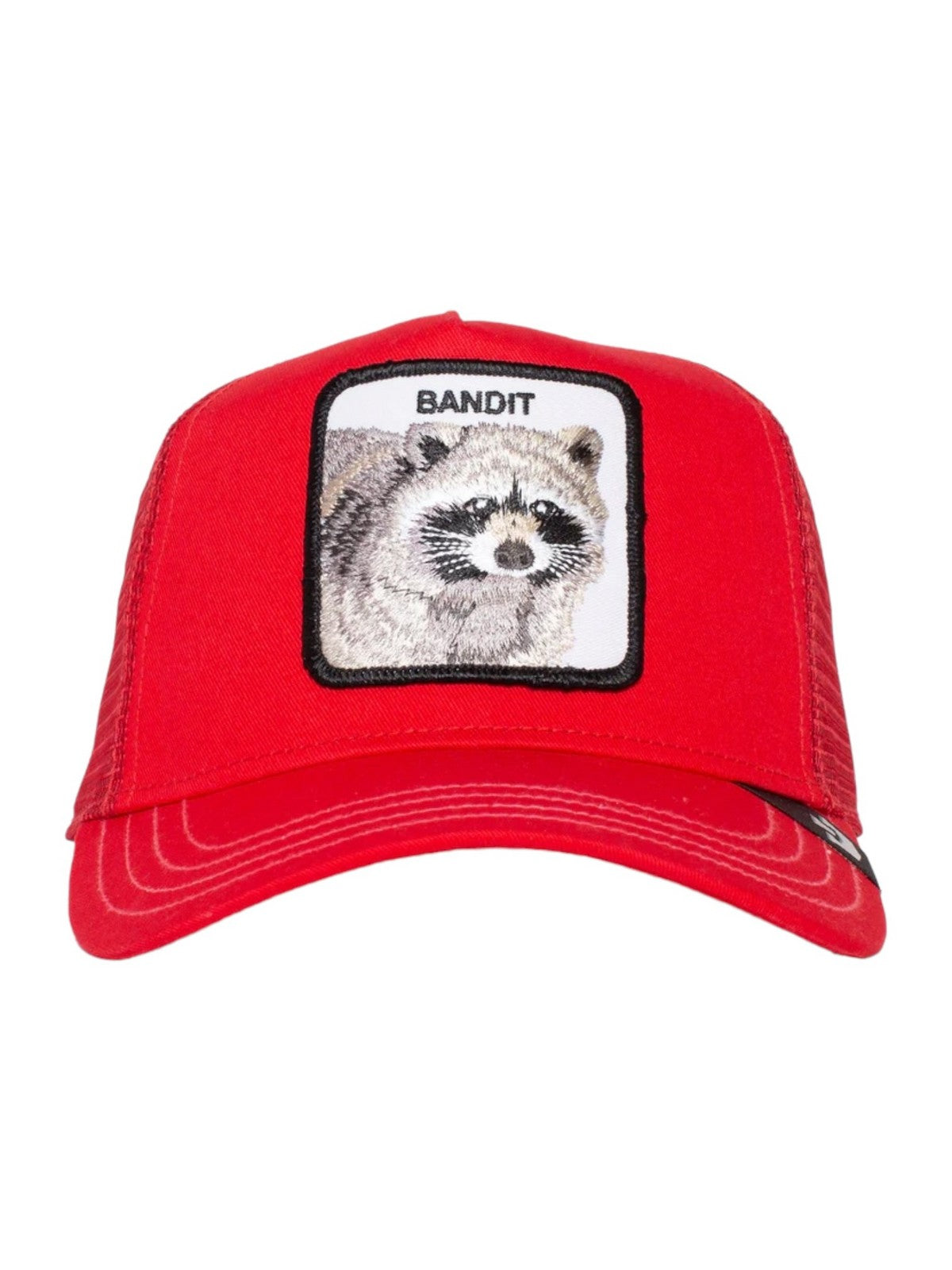 Goorin Bros Man Hut der Bandit 101-0379 Rotrot