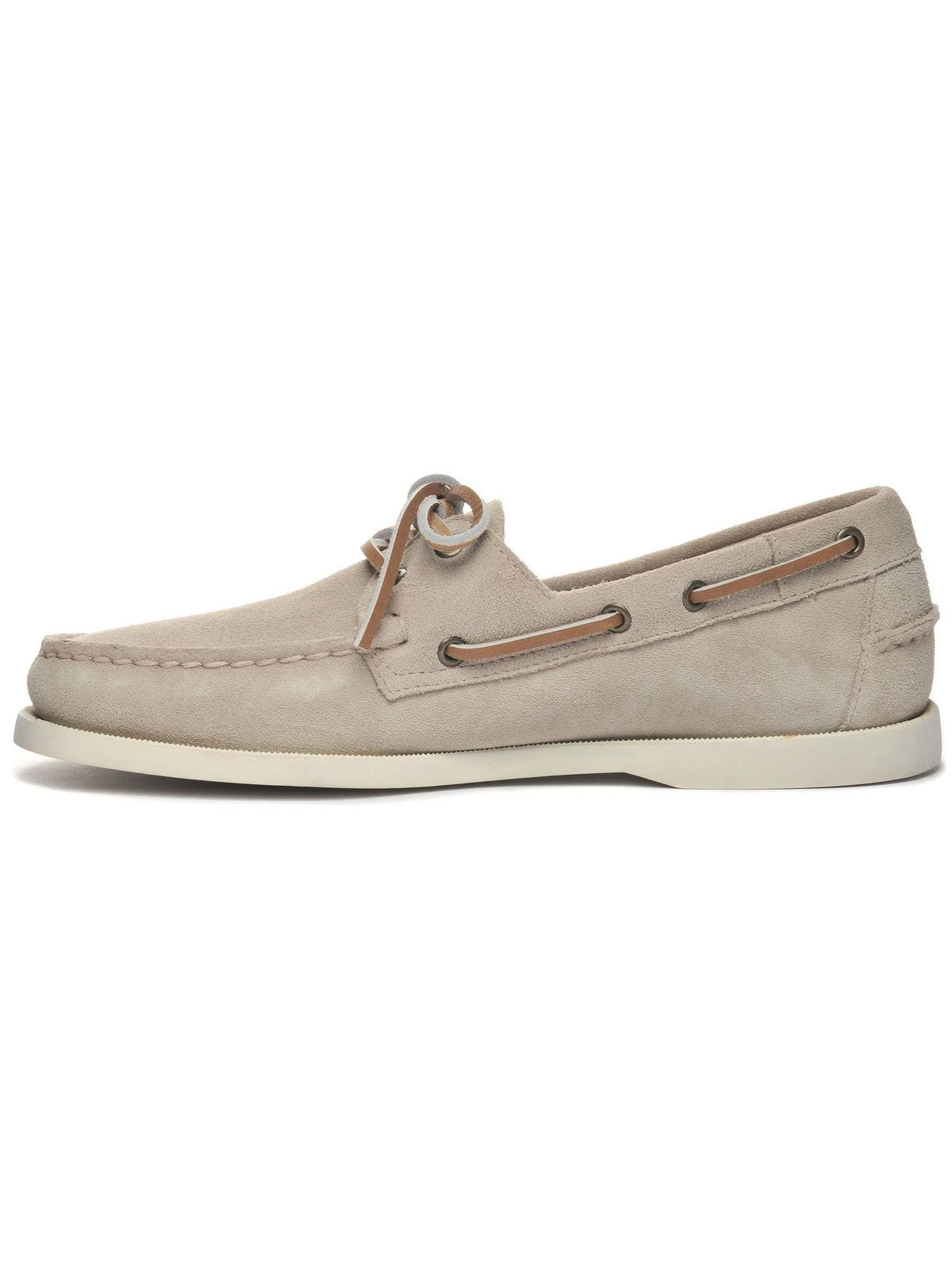 SEBAGO Mocassino Uomo  7111PTW 910 Marrone gioboutiqueweb