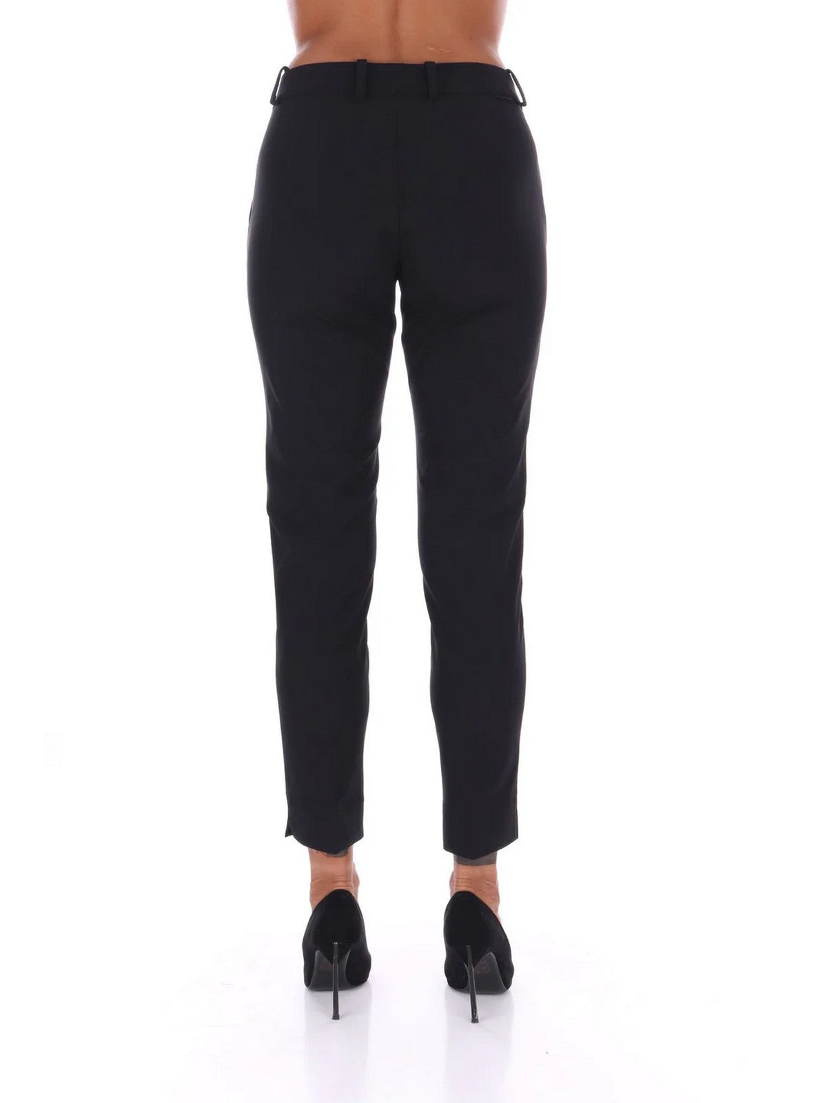 RRD Pantalon Femme WINTER CHINO WOM PANT W24700 10 Noir