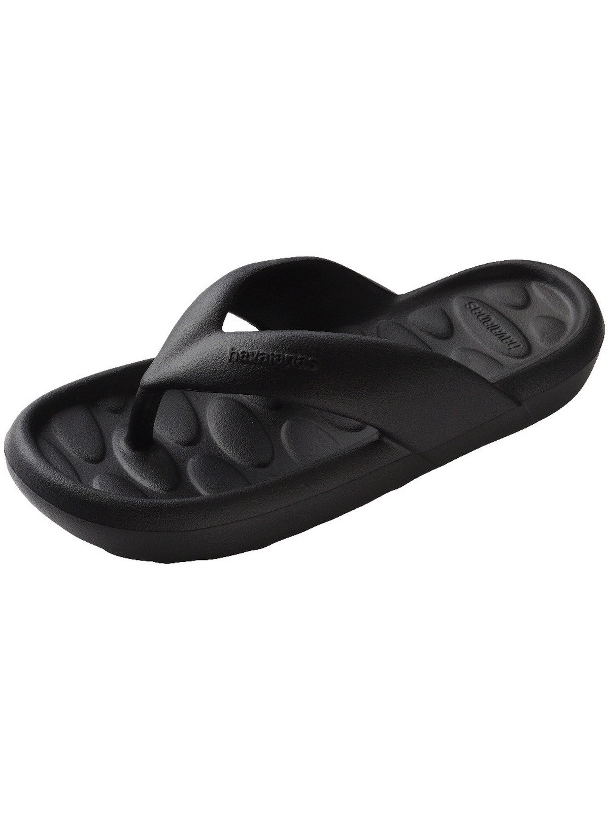HAVAIANAS Infradito Donna Hav. Flip flop candy 4149964.0090 Nero gioboutiqueweb