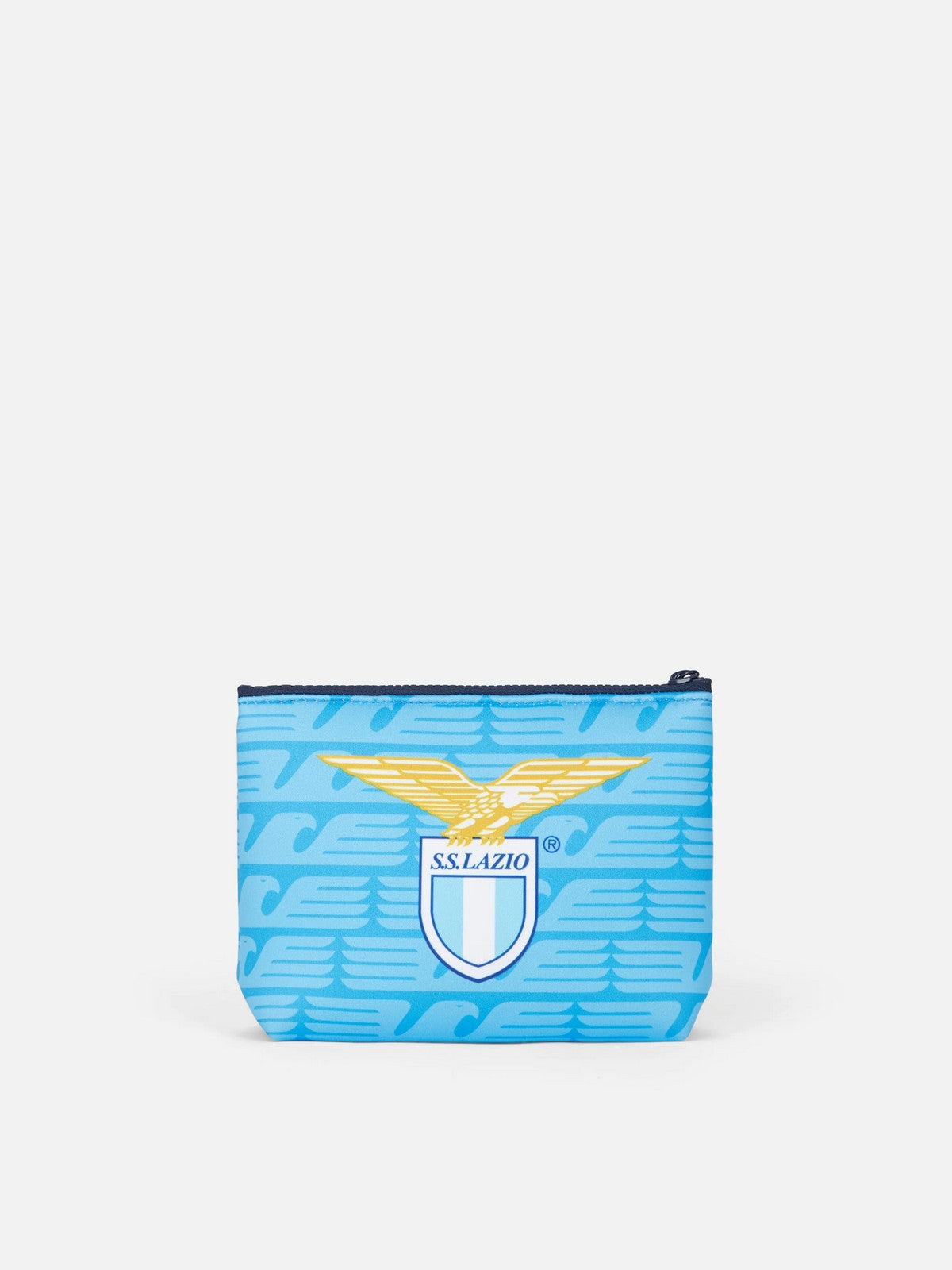 MC2 SAINT BARTH Pochette Unisex adulto  ALINE 04192L LAZIO AQUILA 30