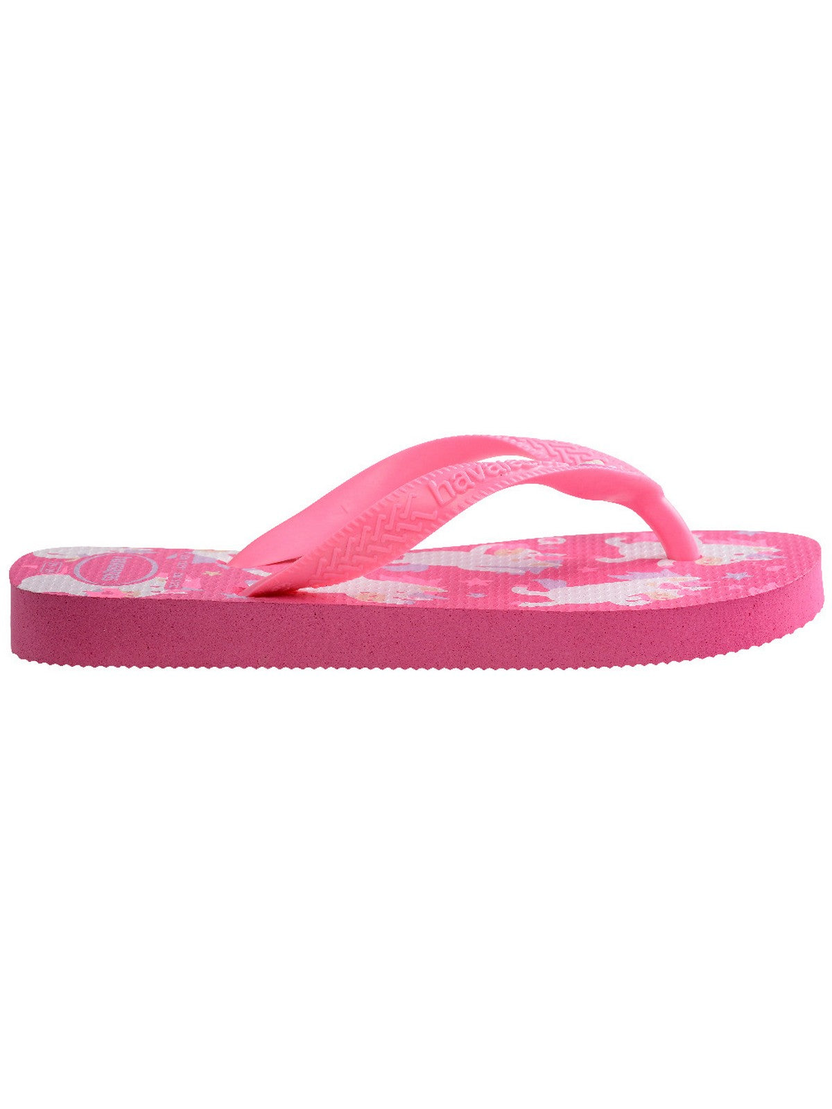 HAVAIANAS Infradito Bambine e ragazze Hav. Kids Fantasy 4103405.5784 Rosa