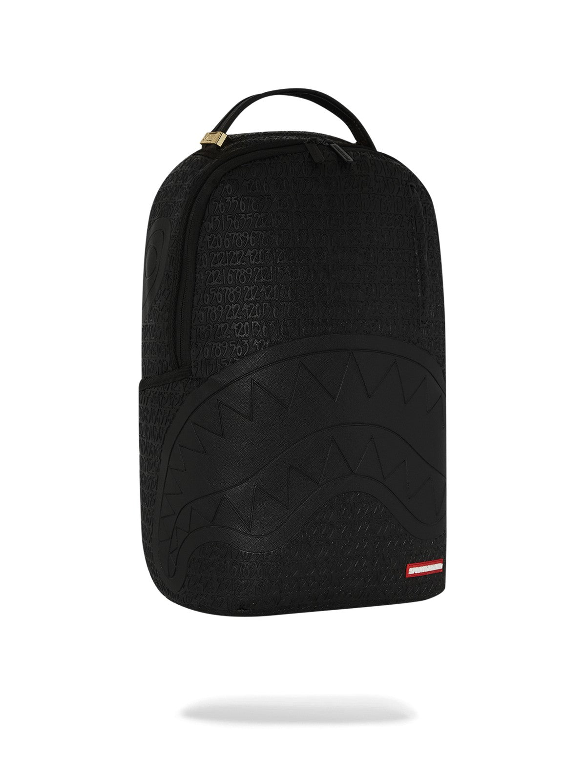 SPRAYGROUND Mochila tipo Vato mochila para hombres 910b6765nsz negro