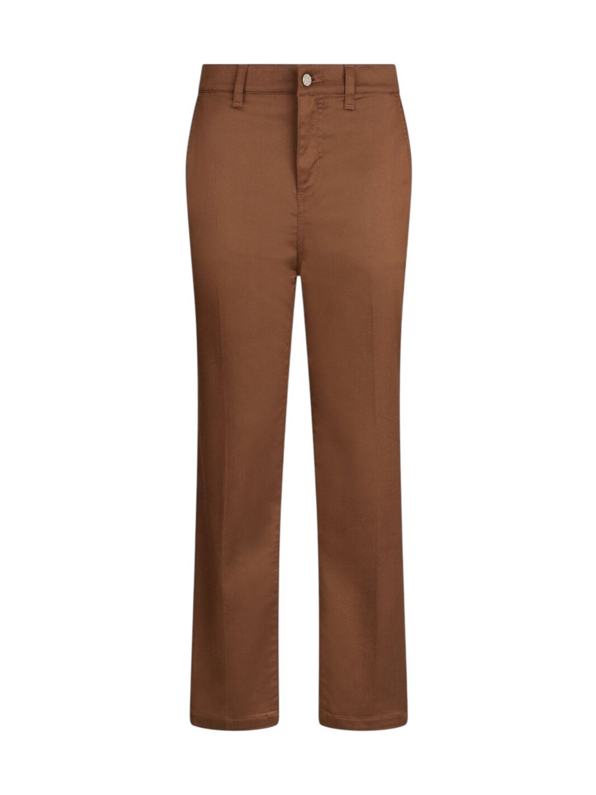 LIU JO WHITE Pantalone Donna  WA6510T7144 81027 BISCOTTO
